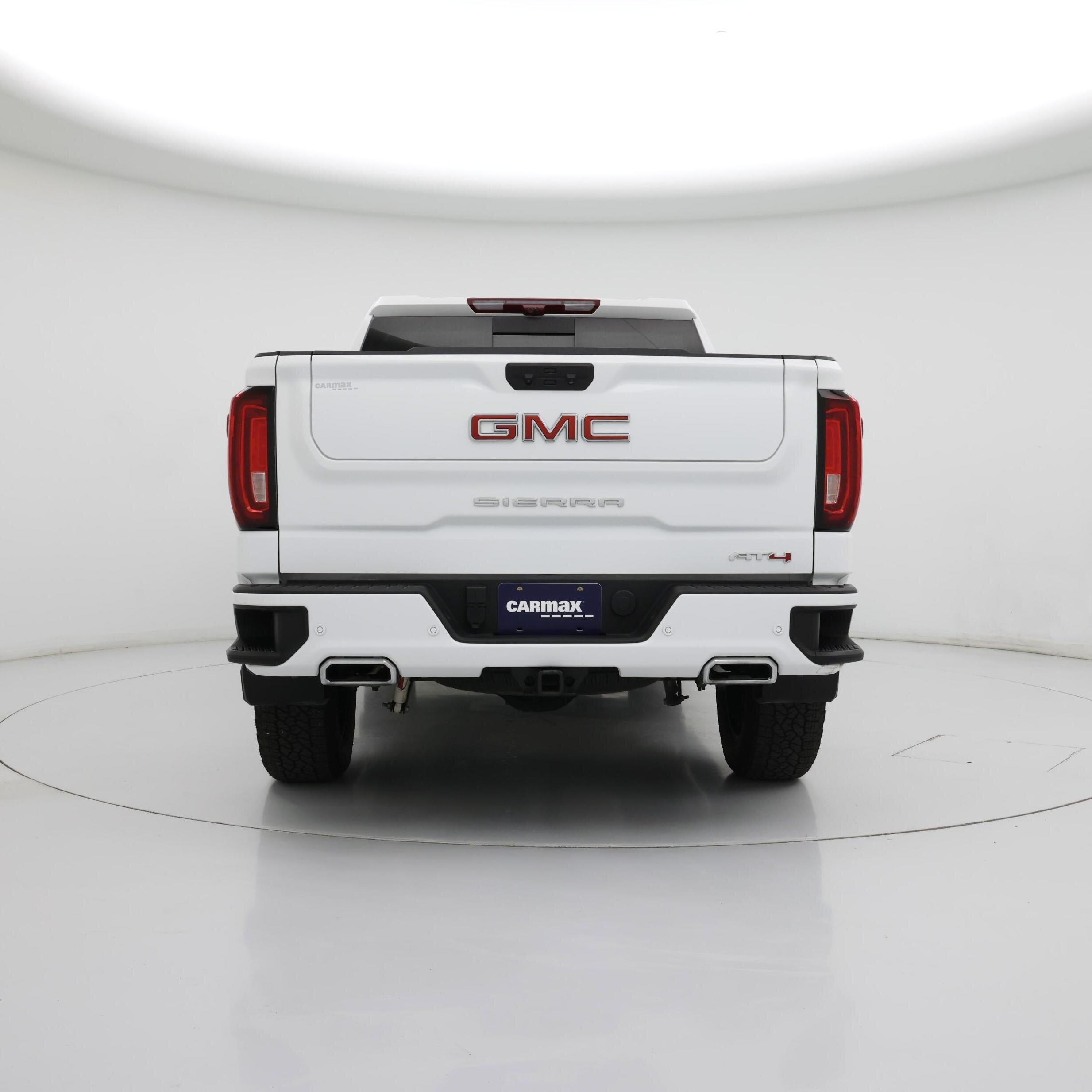 Thumbnail: 2025 GMC Sierra 1500 - 6
