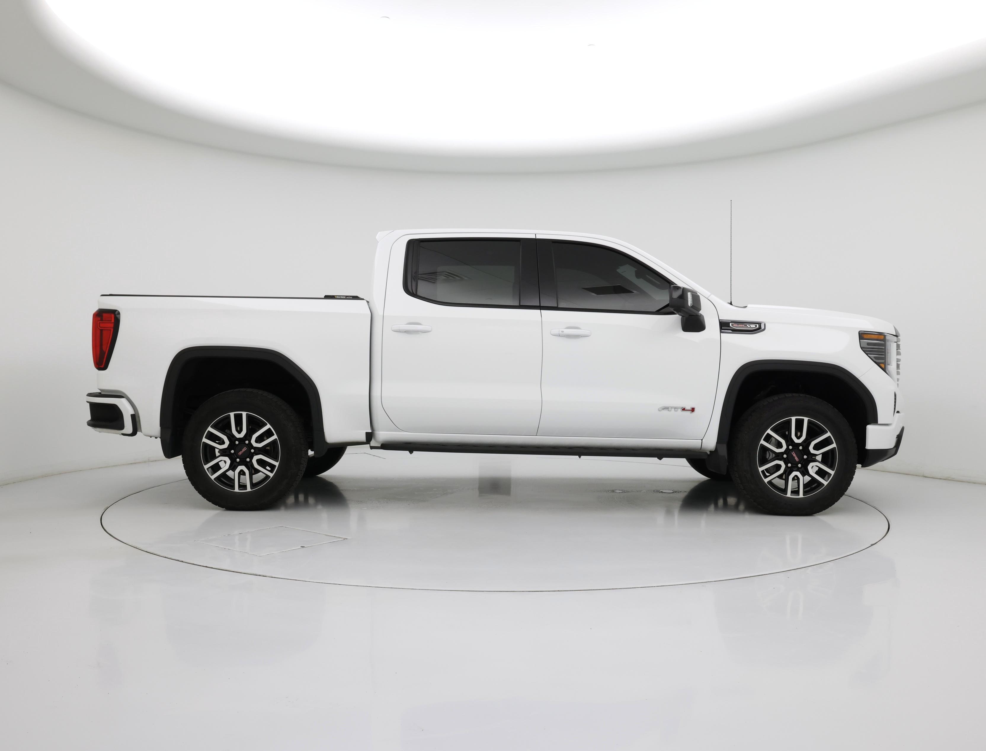 Thumbnail: 2025 GMC Sierra 1500 - 7