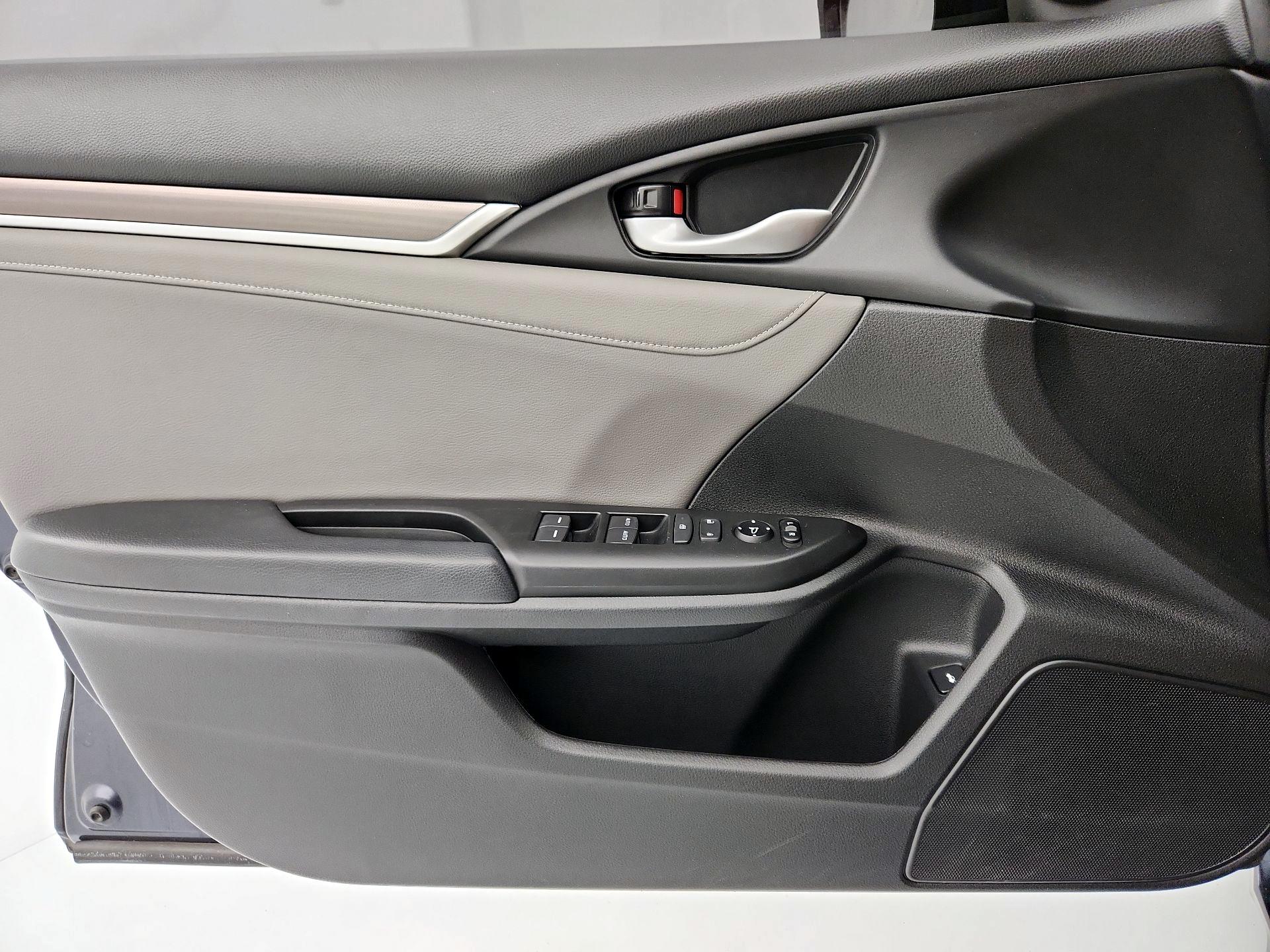 Thumbnail: 2021 Honda Civic - 12