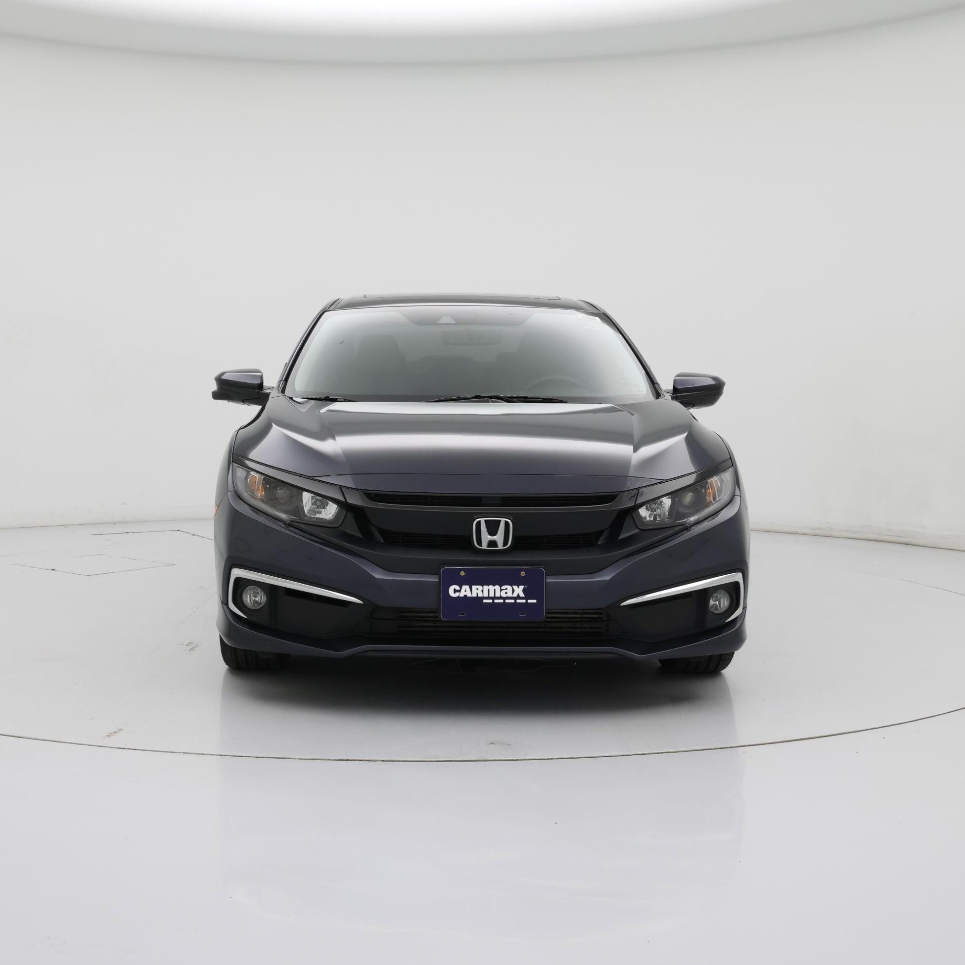 Thumbnail: 2021 Honda Civic - 5