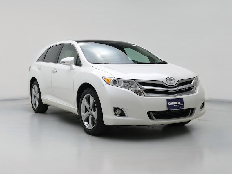2015 Toyota Venza XLE -
                  Parker, CO
