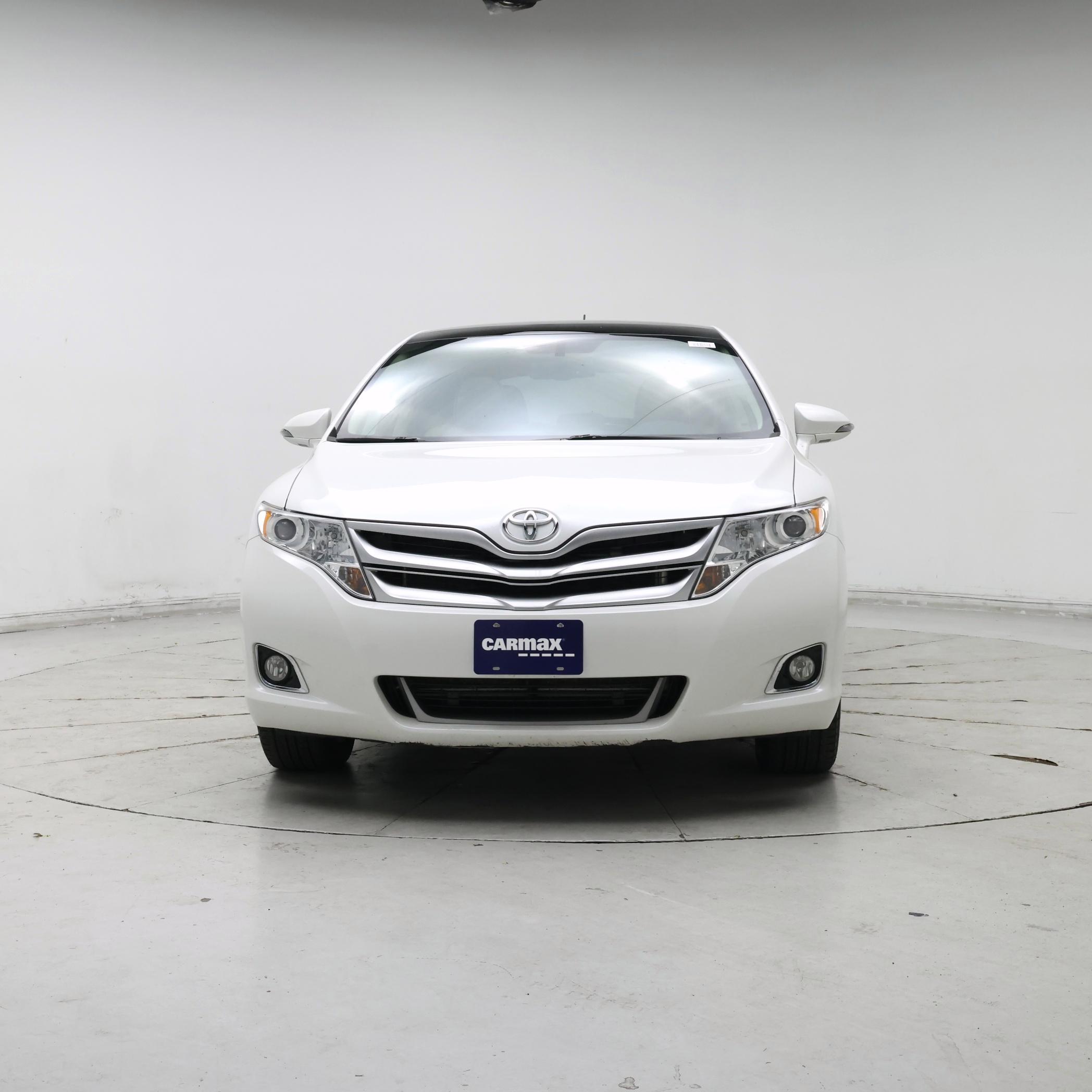 Thumbnail: 2015 Toyota Venza - 5