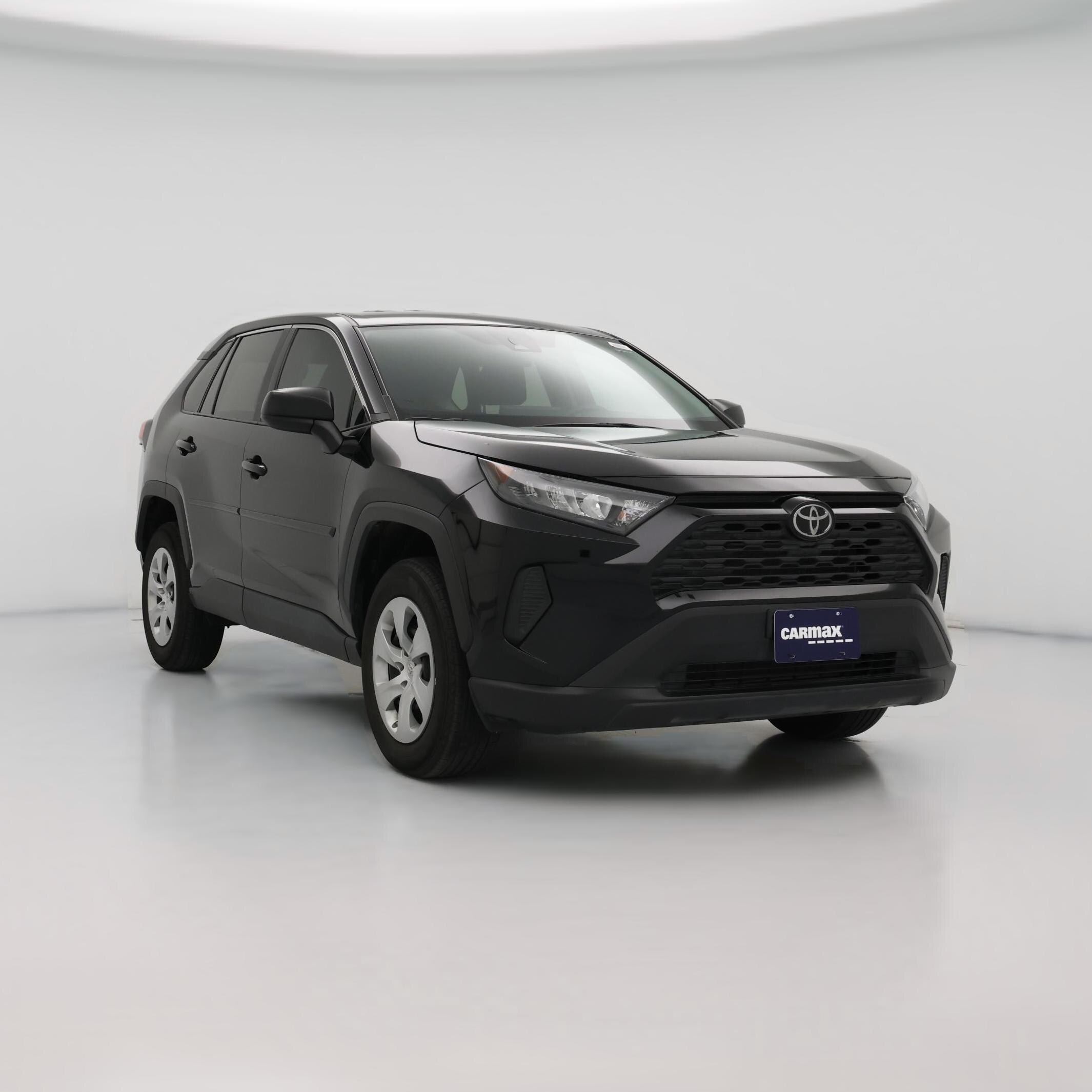Thumbnail: 2022 Toyota RAV4 - 1
