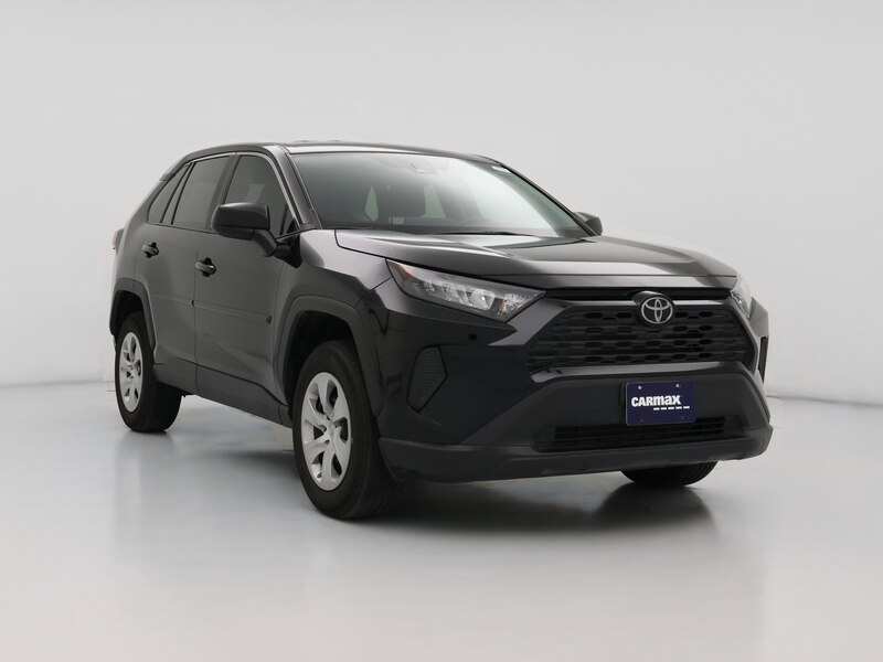 2022 Toyota RAV4 LE -
                  Omaha, NE