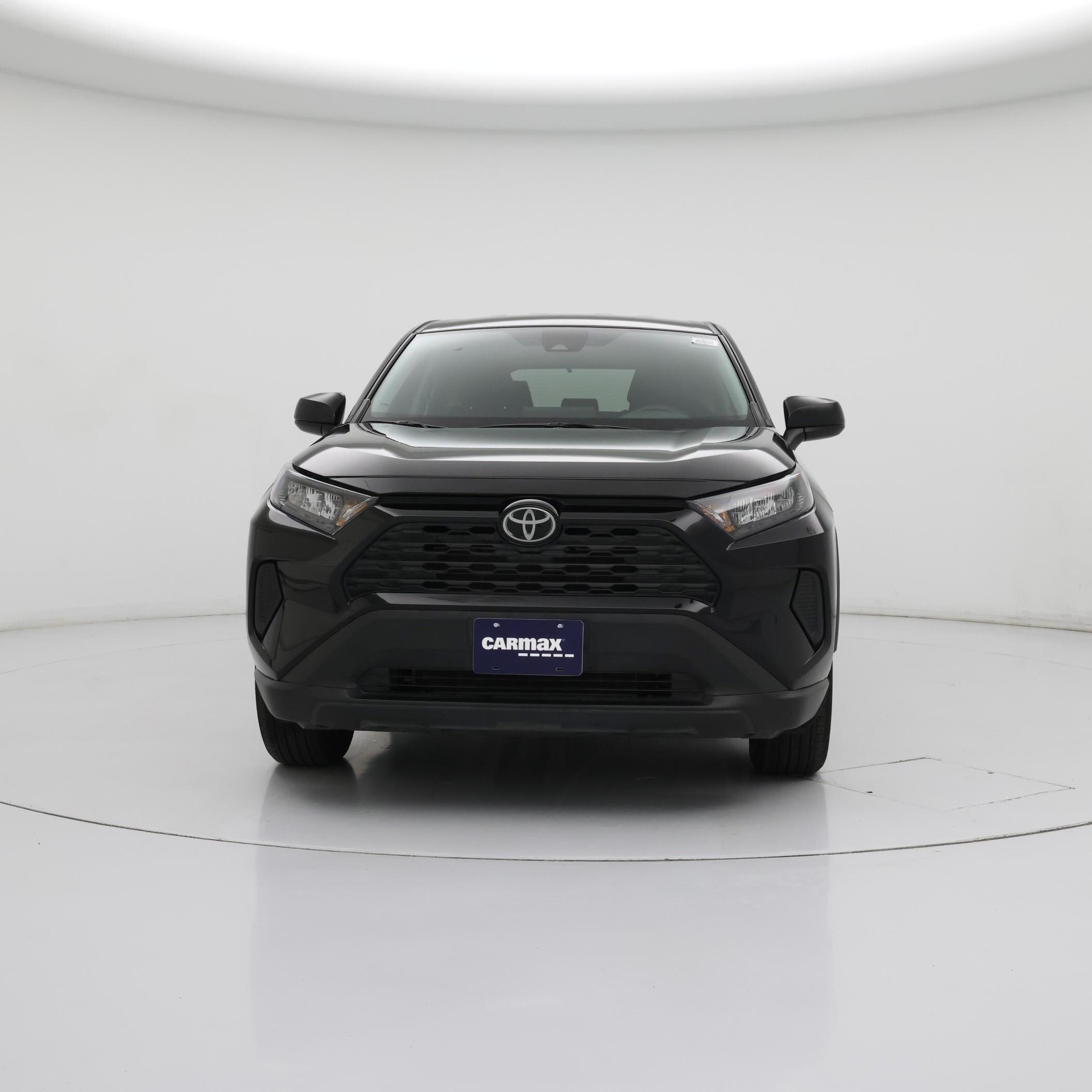 Thumbnail: 2022 Toyota RAV4 - 5