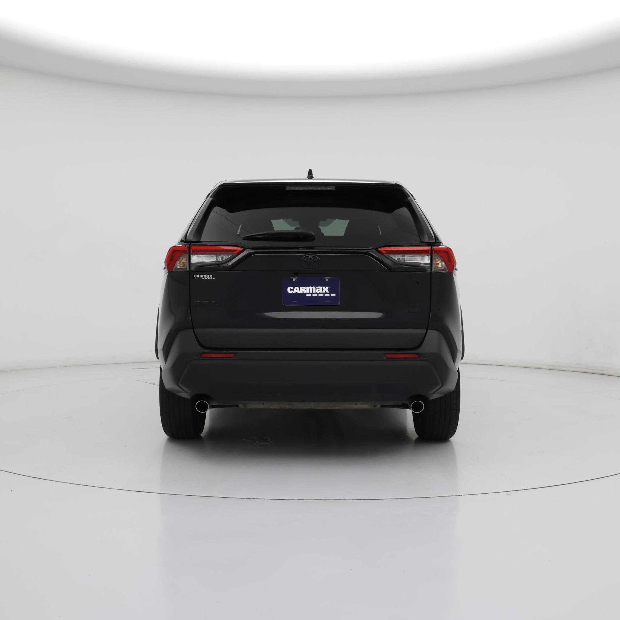 Thumbnail: 2022 Toyota RAV4 - 6