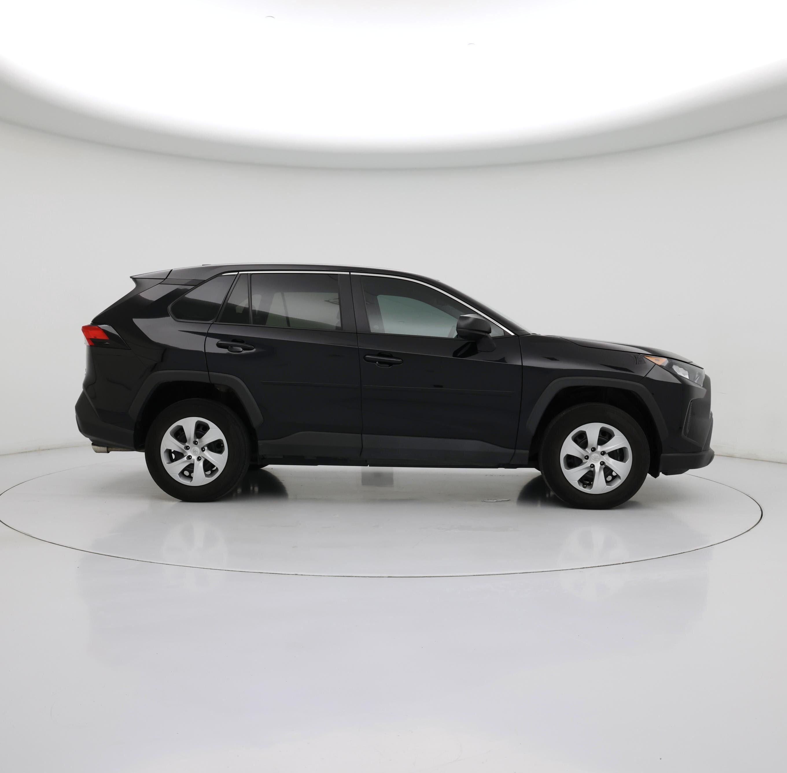 Thumbnail: 2022 Toyota RAV4 - 7