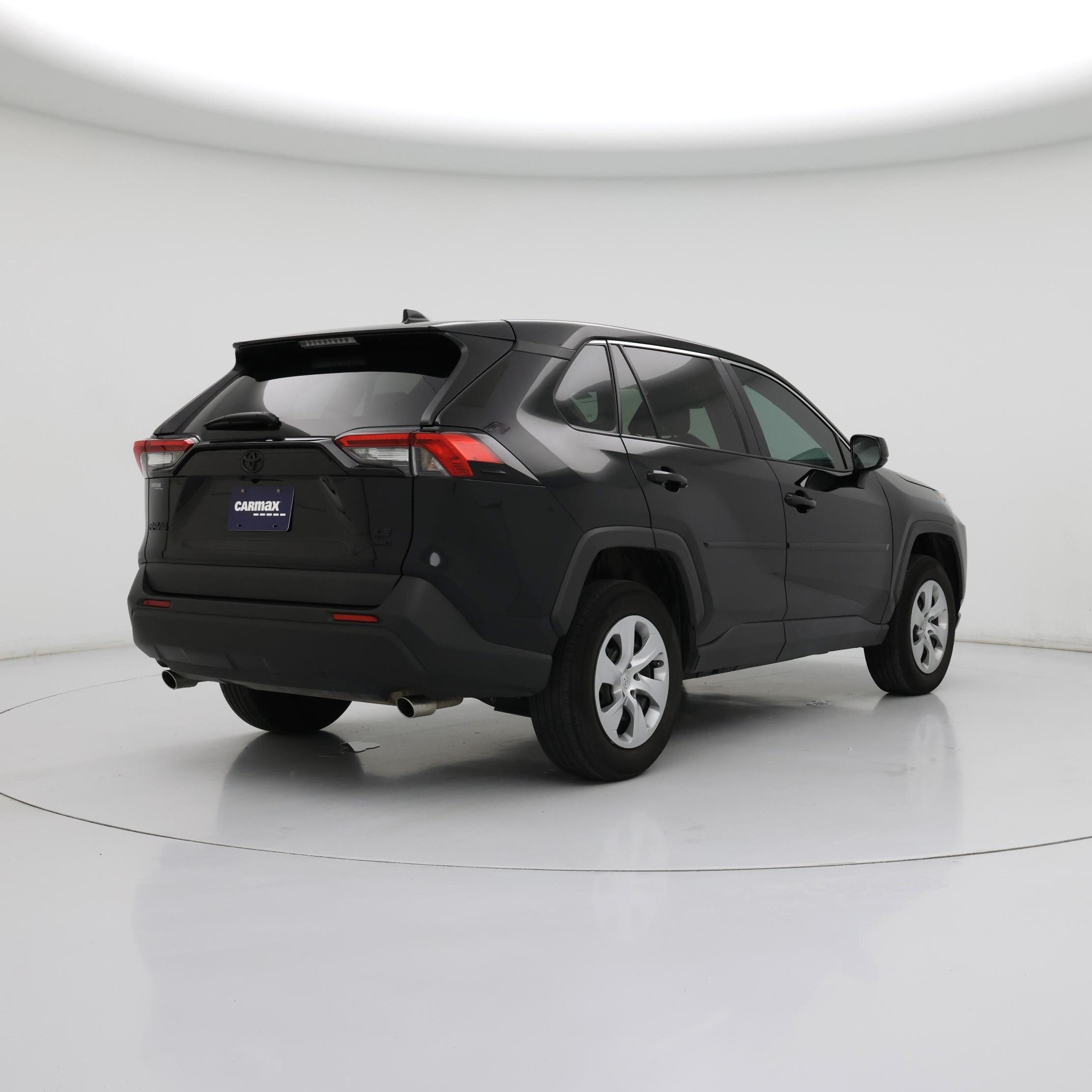 Thumbnail: 2022 Toyota RAV4 - 8