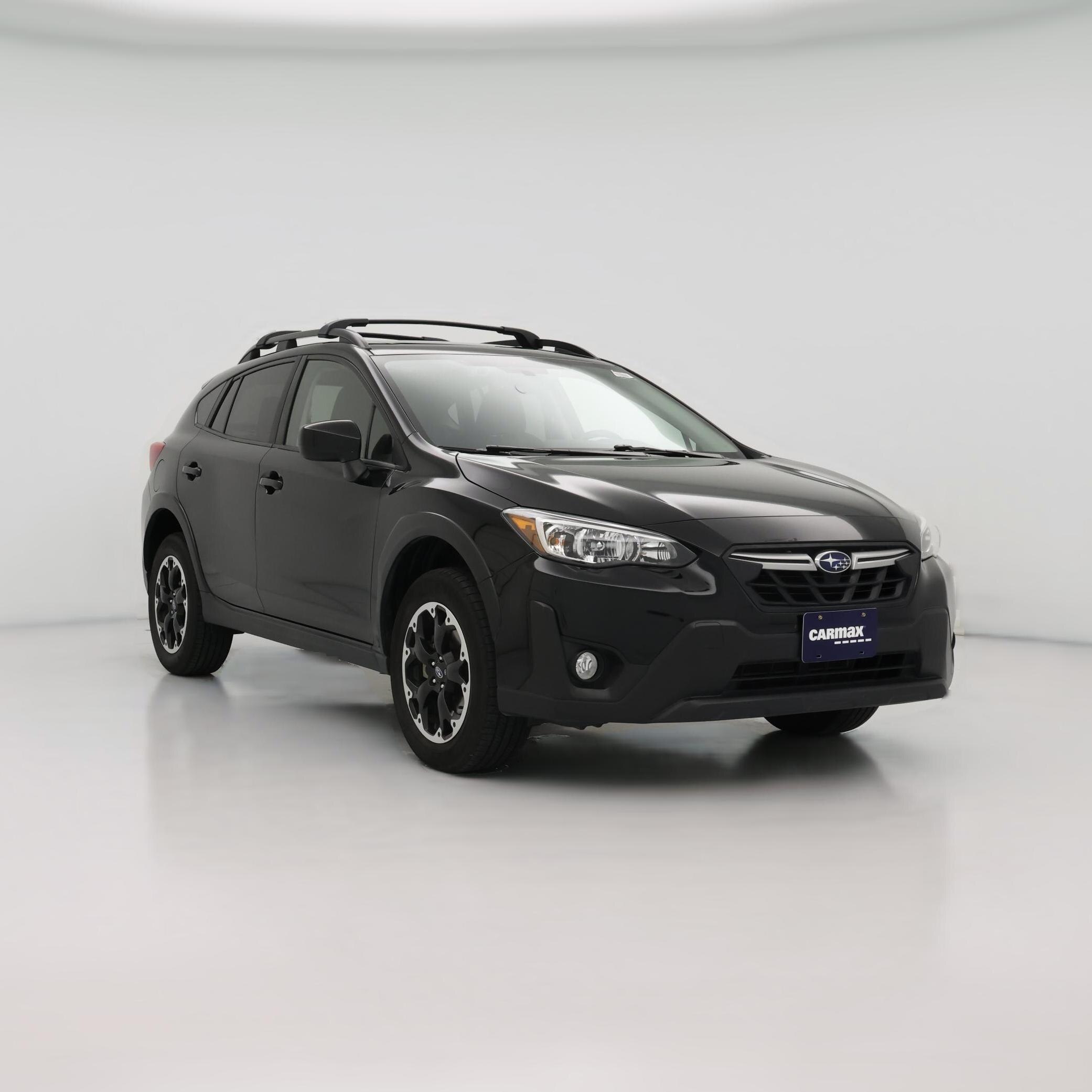Thumbnail: 2023 Subaru Crosstrek - 1