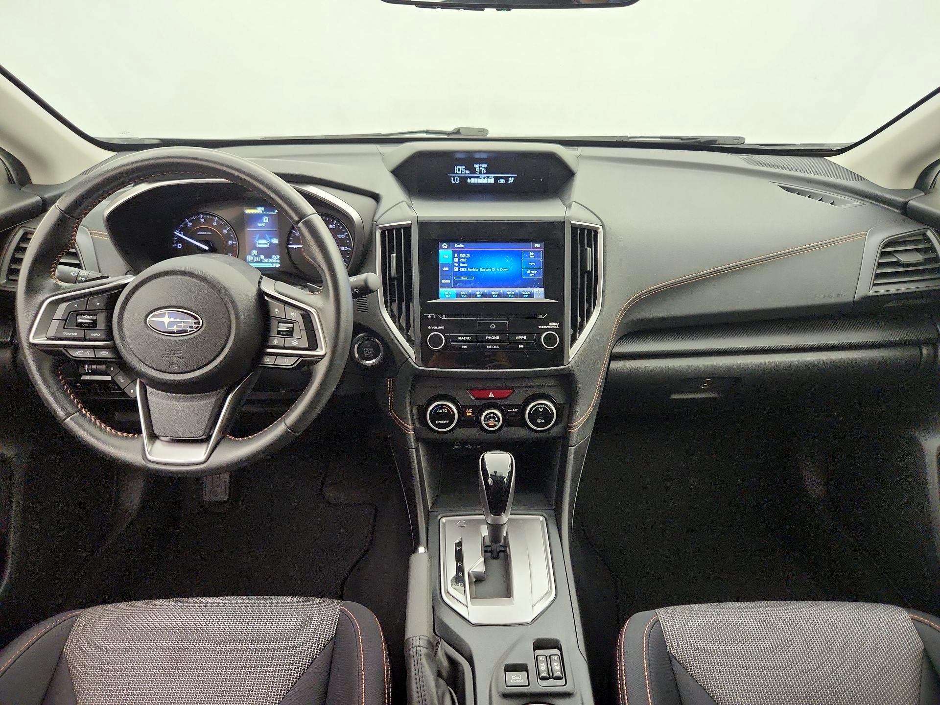 Thumbnail: 2023 Subaru Crosstrek - 9