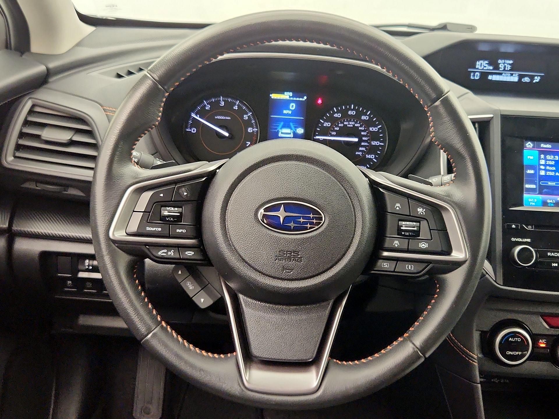 Thumbnail: 2023 Subaru Crosstrek - 10