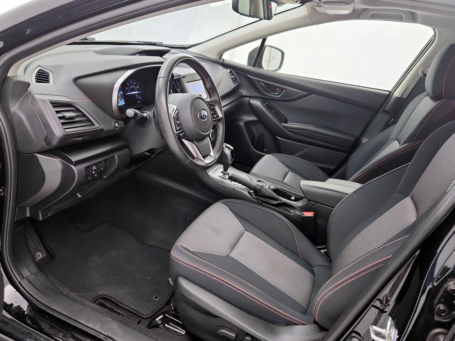 Thumbnail: 2023 Subaru Crosstrek - 11