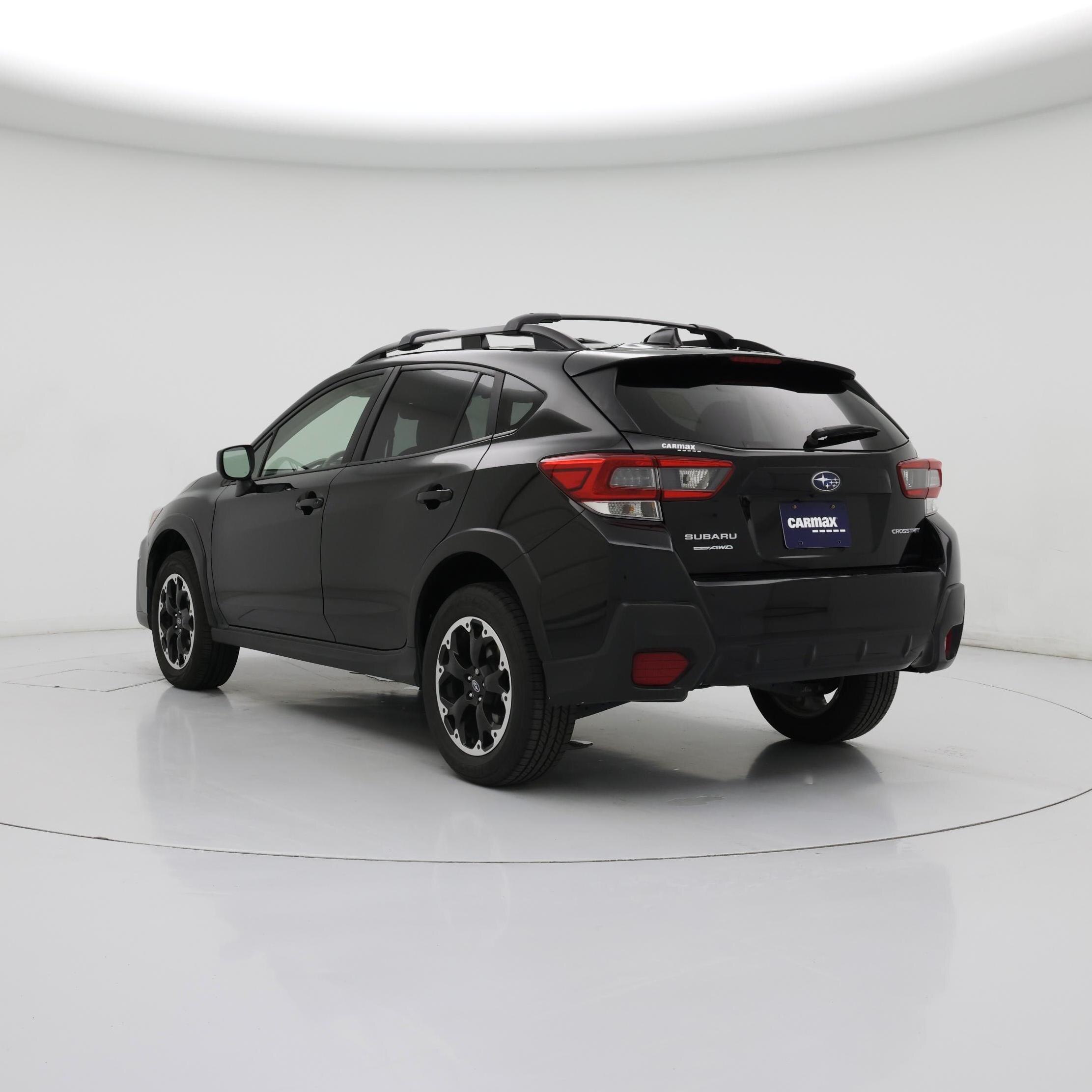 Thumbnail: 2023 Subaru Crosstrek - 2