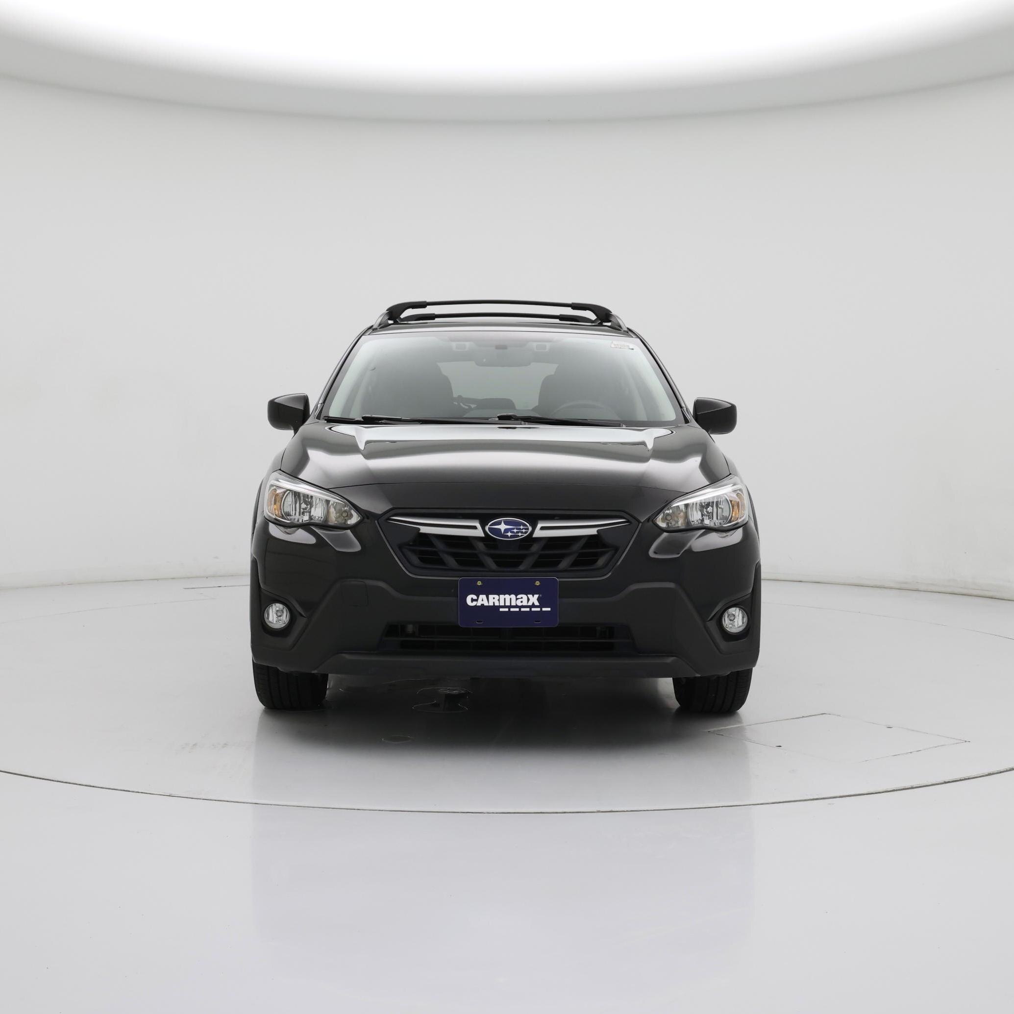 Thumbnail: 2023 Subaru Crosstrek - 5