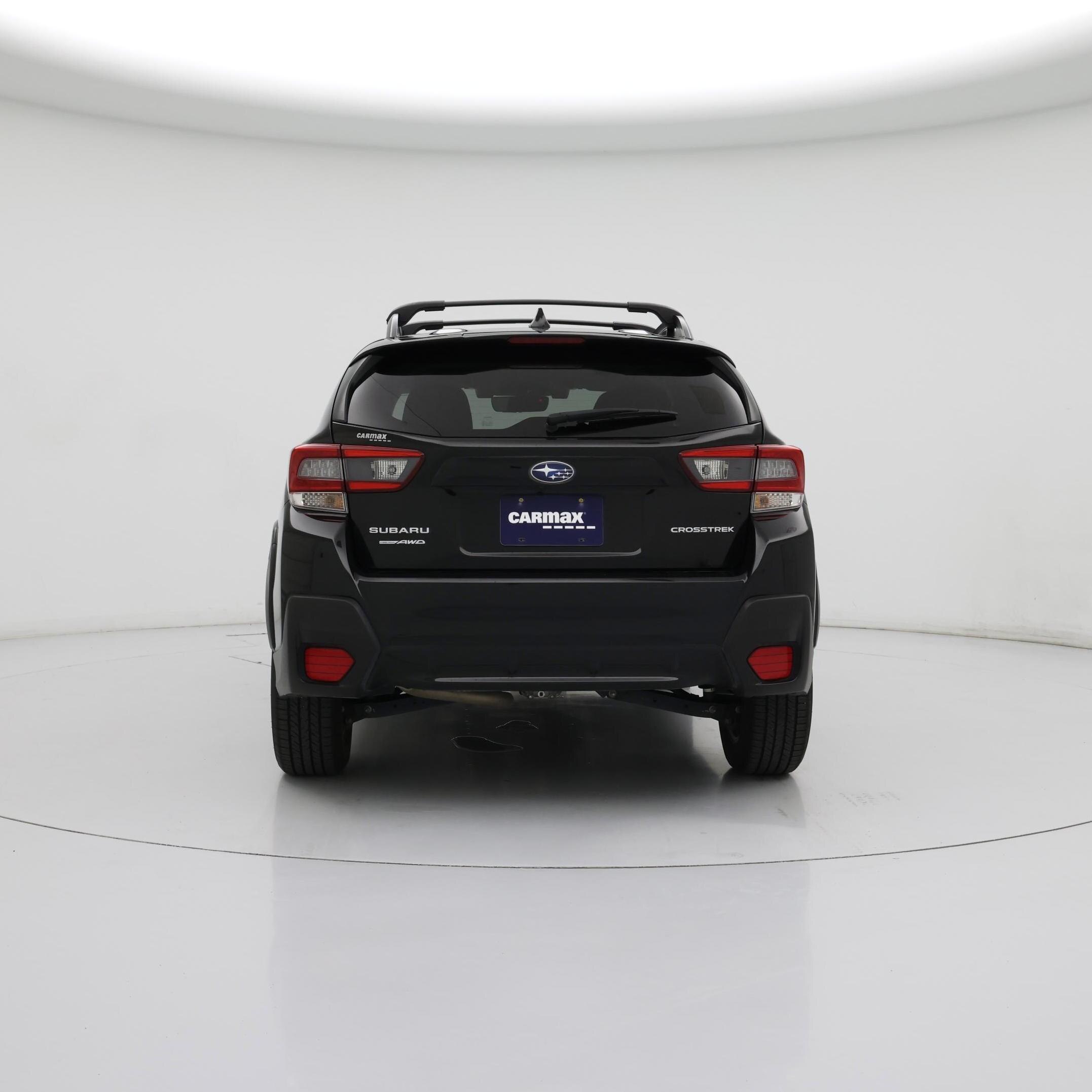 Thumbnail: 2023 Subaru Crosstrek - 6
