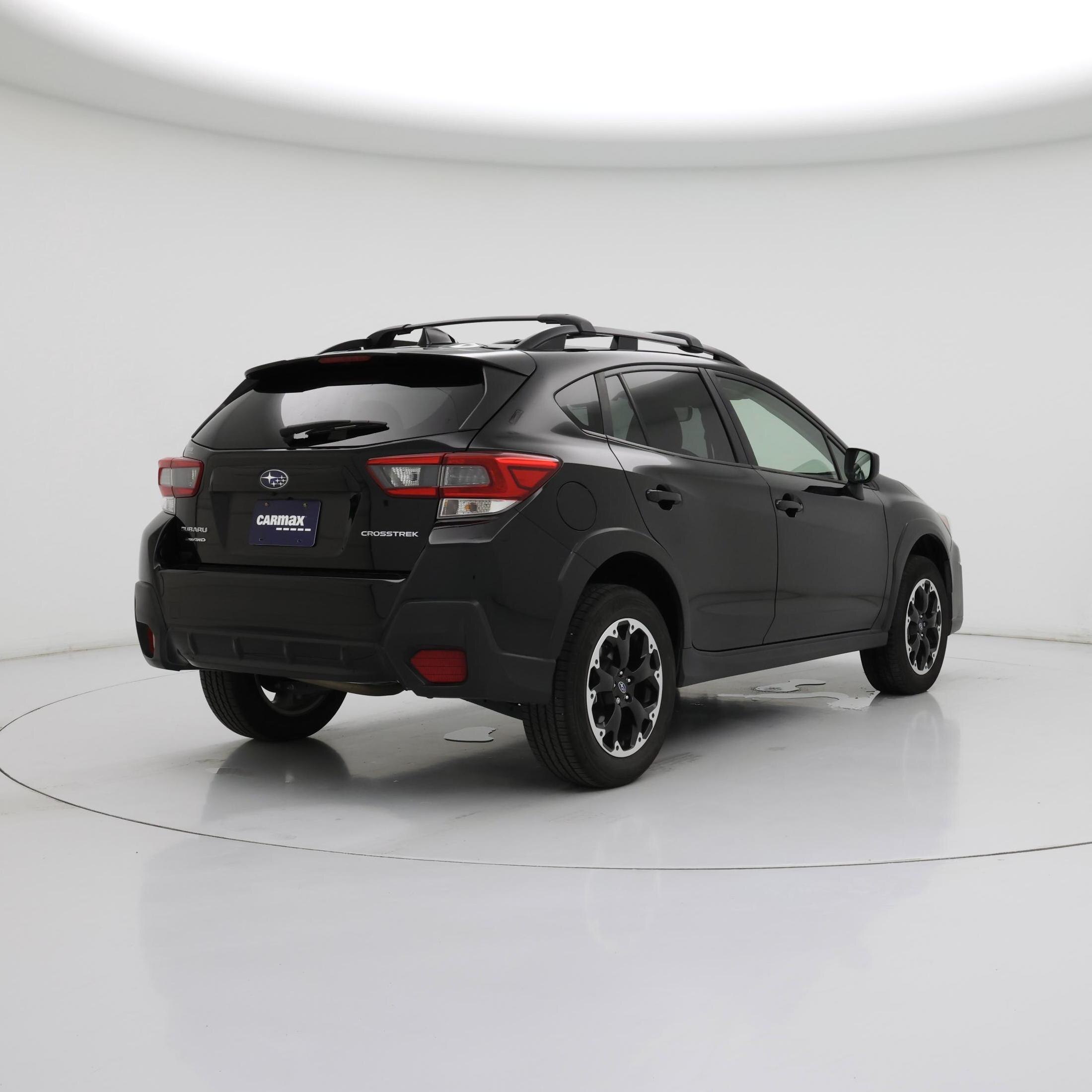 Thumbnail: 2023 Subaru Crosstrek - 8