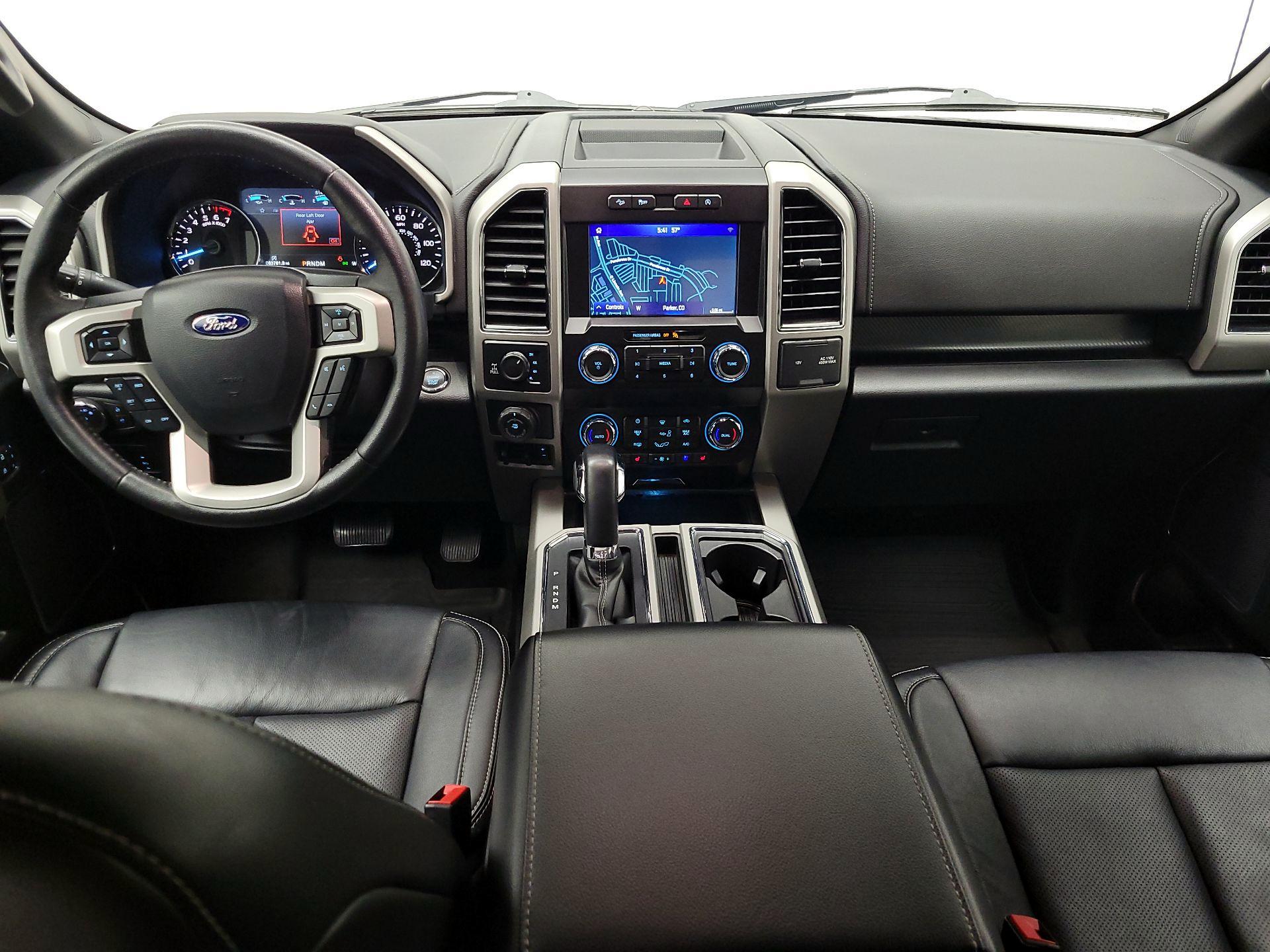 Thumbnail: 2019 Ford F-150 - 9