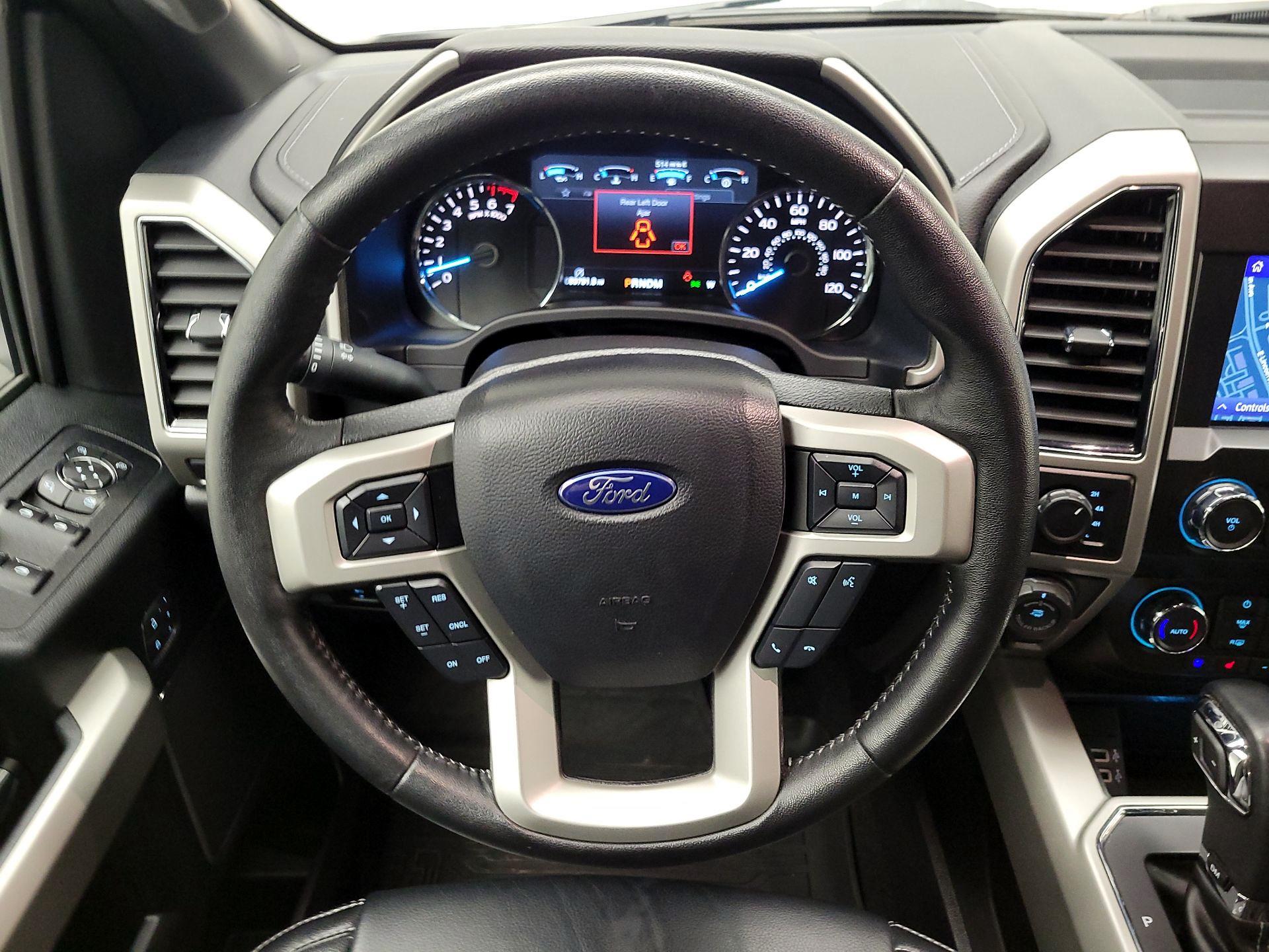Thumbnail: 2019 Ford F-150 - 10