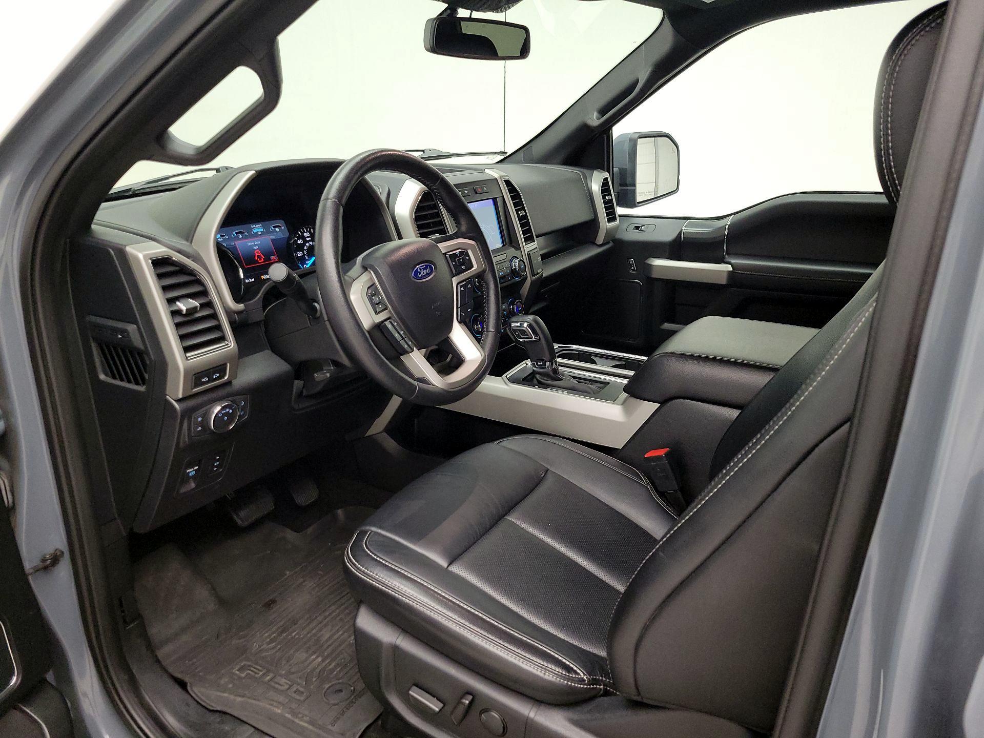 Thumbnail: 2019 Ford F-150 - 11