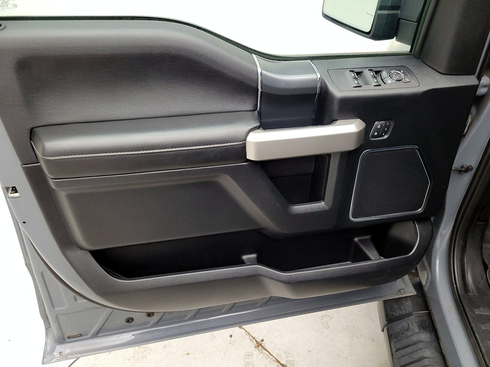 Thumbnail: 2019 Ford F-150 - 12