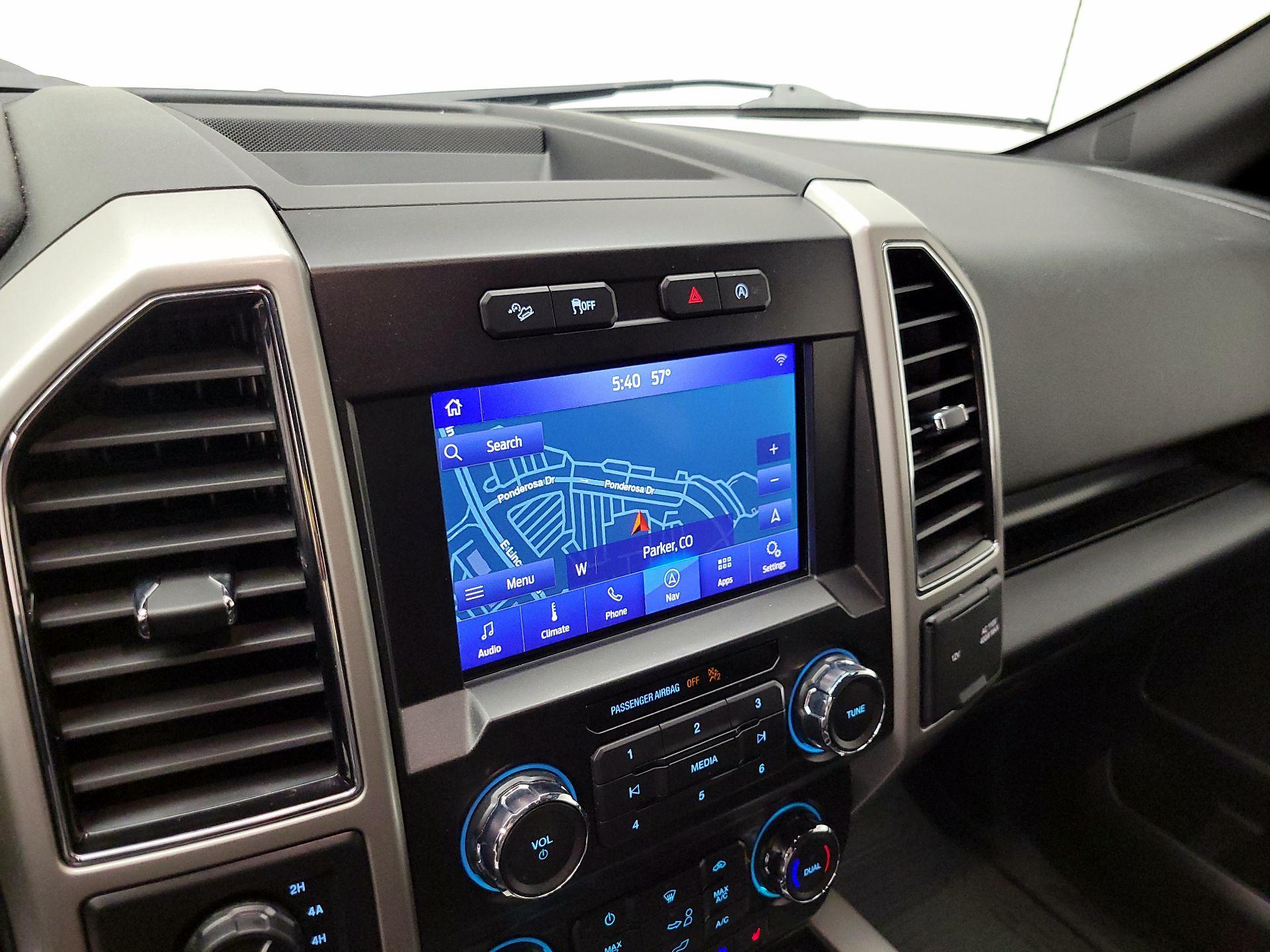 Thumbnail: 2019 Ford F-150 - 14