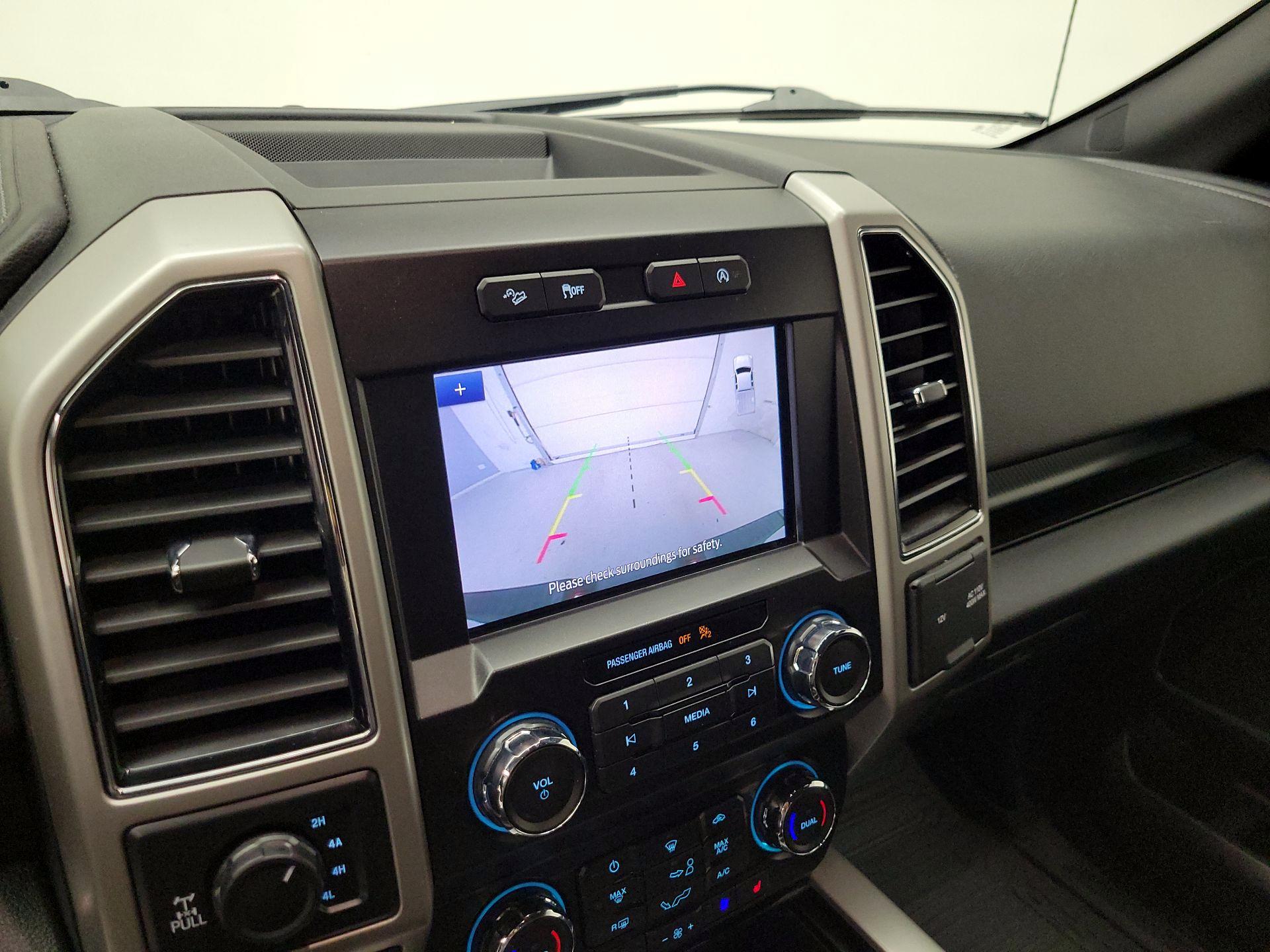 Thumbnail: 2019 Ford F-150 - 15