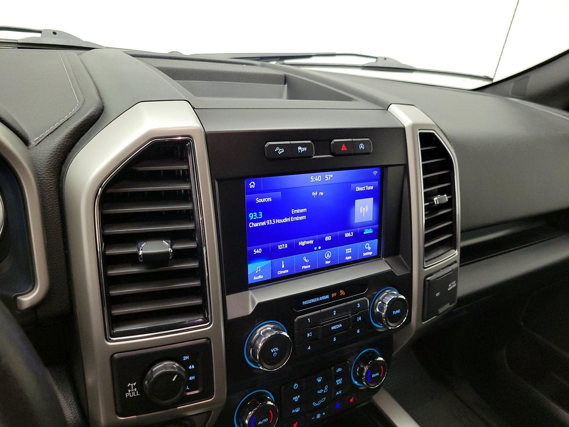 Thumbnail: 2019 Ford F-150 - 16