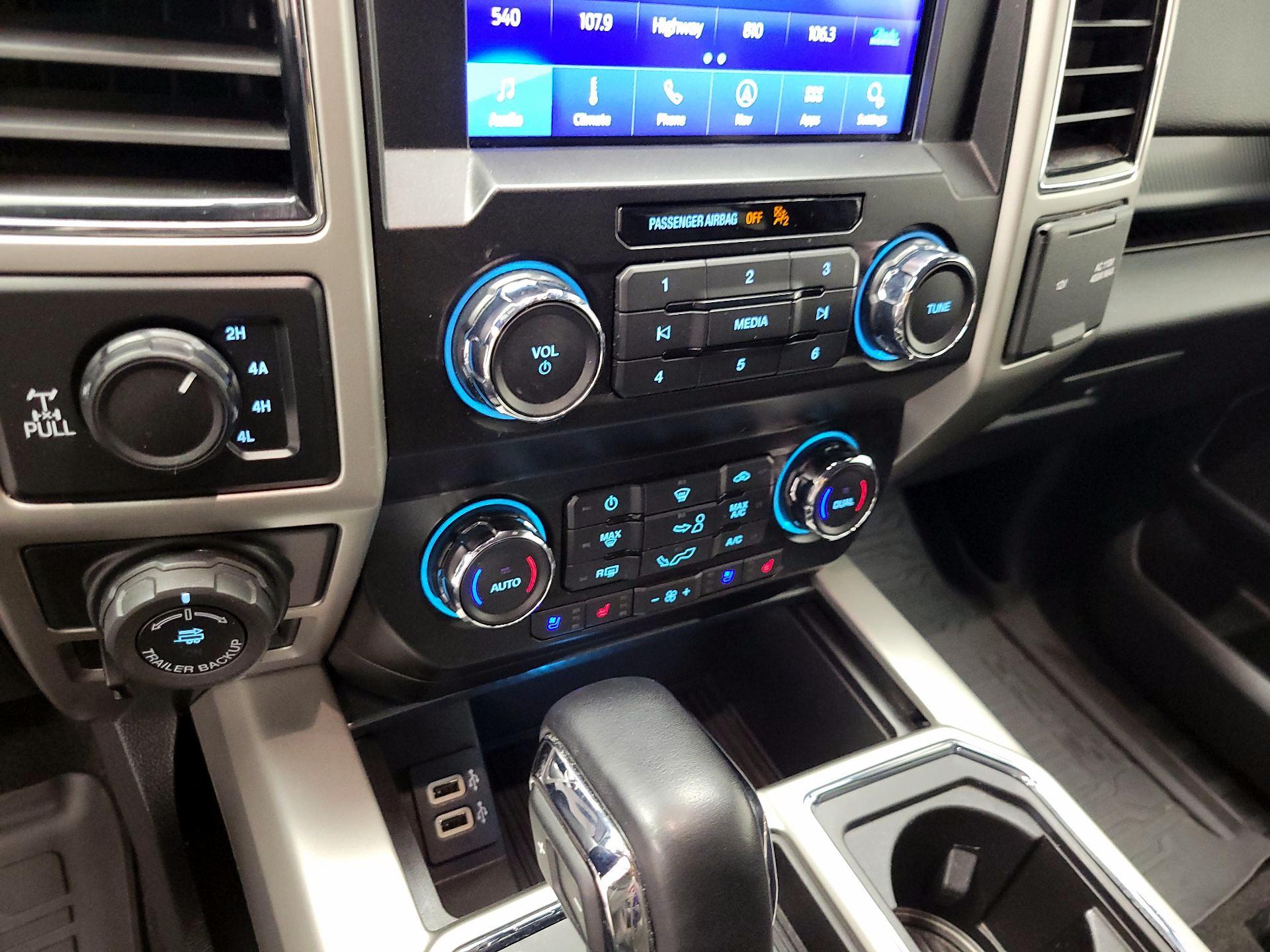 Thumbnail: 2019 Ford F-150 - 17