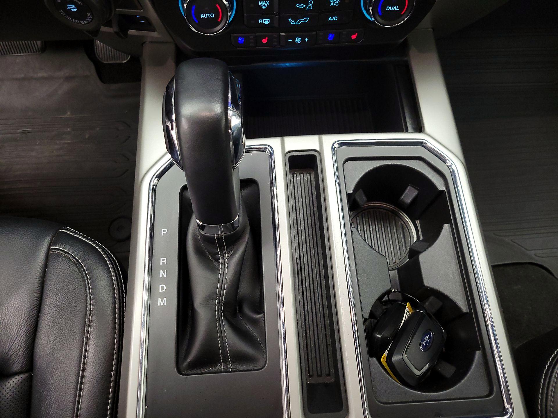 Thumbnail: 2019 Ford F-150 - 18