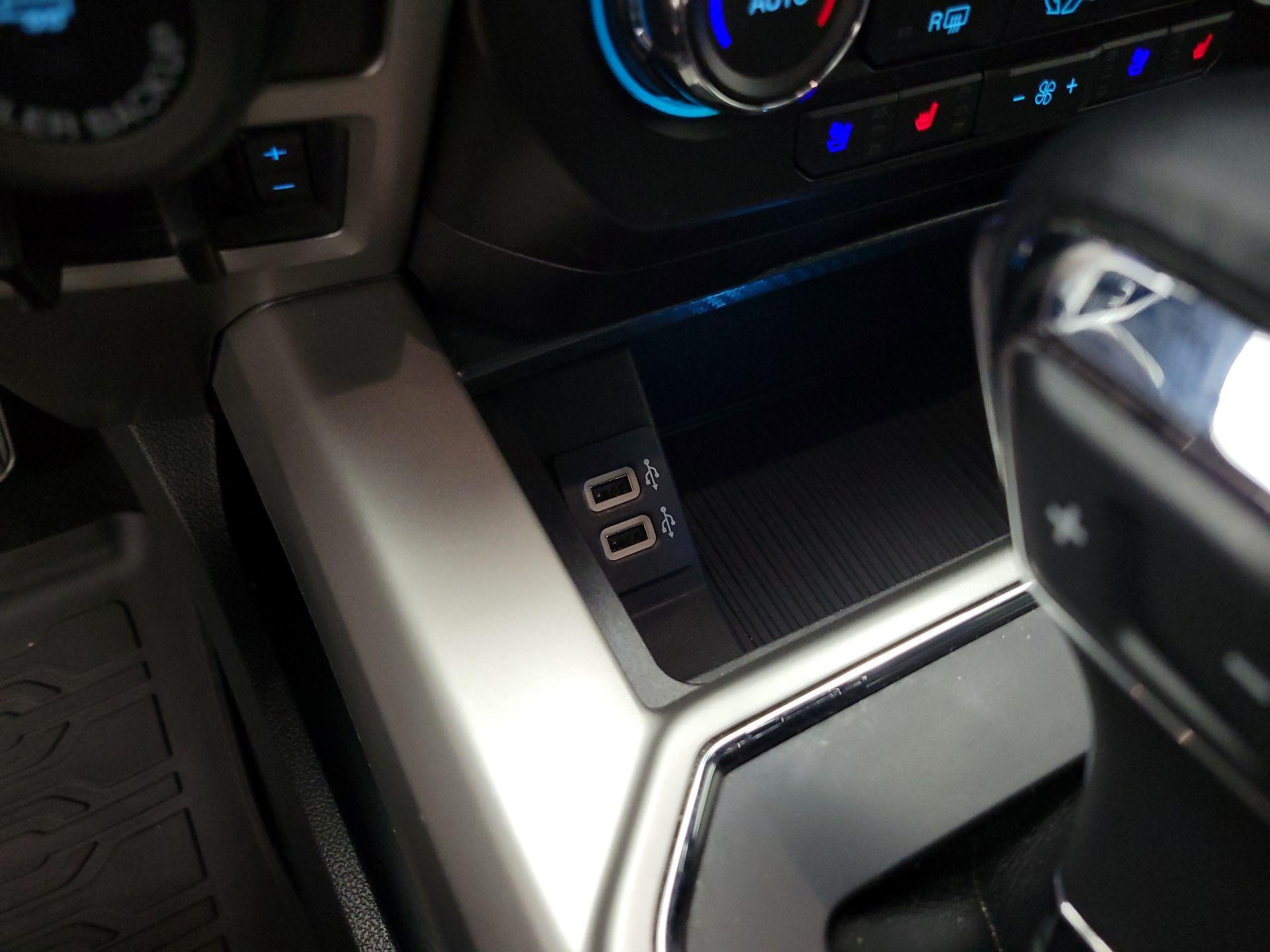 Thumbnail: 2019 Ford F-150 - 19