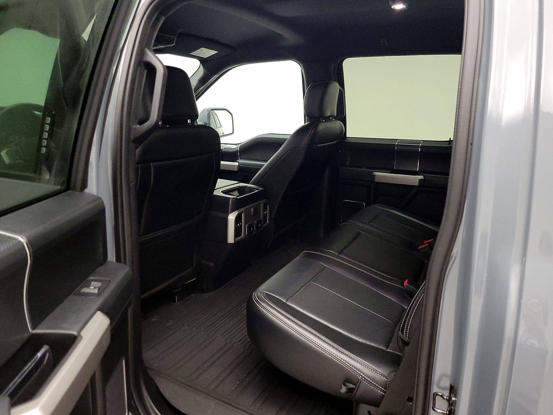 Thumbnail: 2019 Ford F-150 - 20