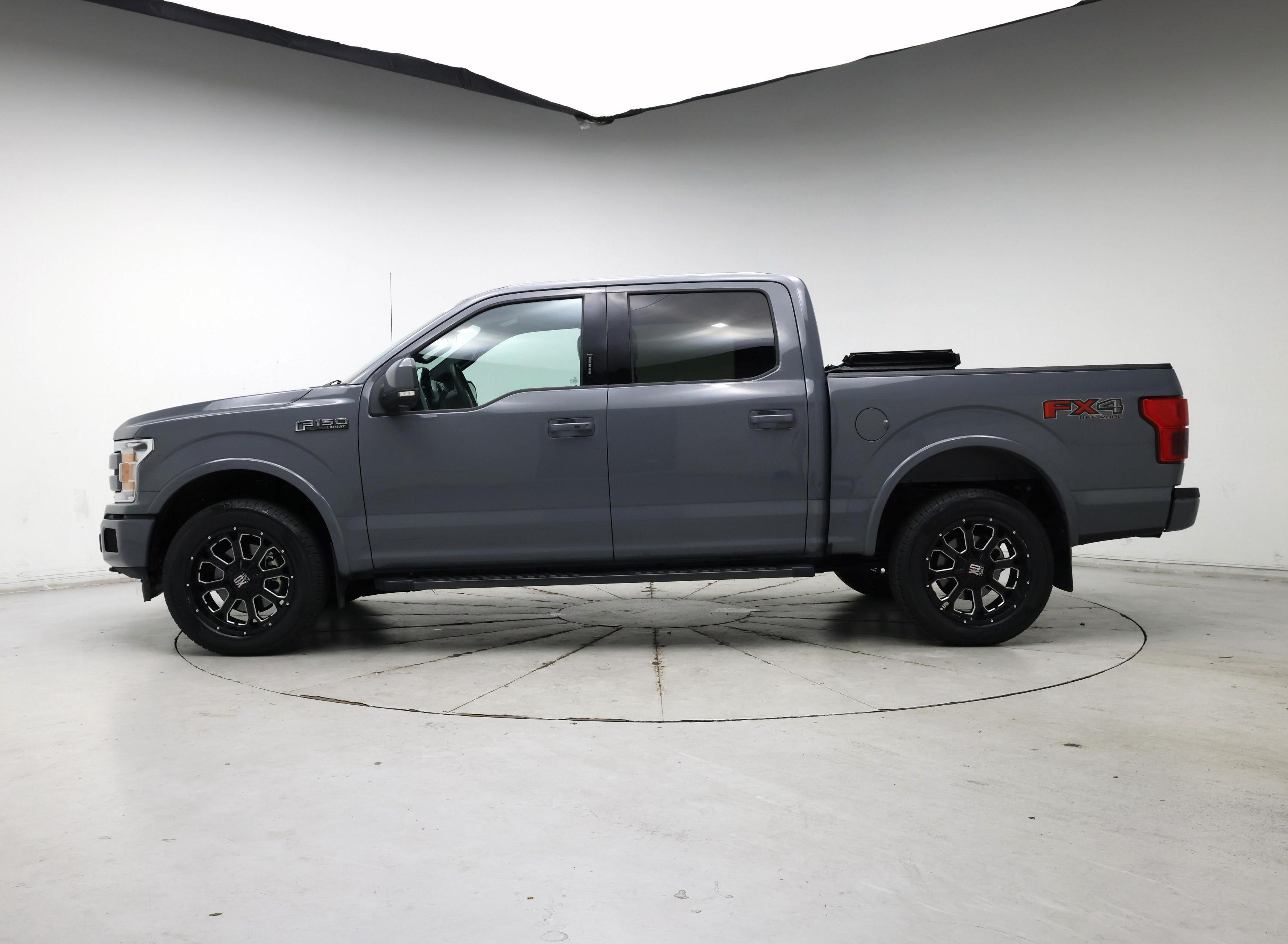 Thumbnail: 2019 Ford F-150 - 3