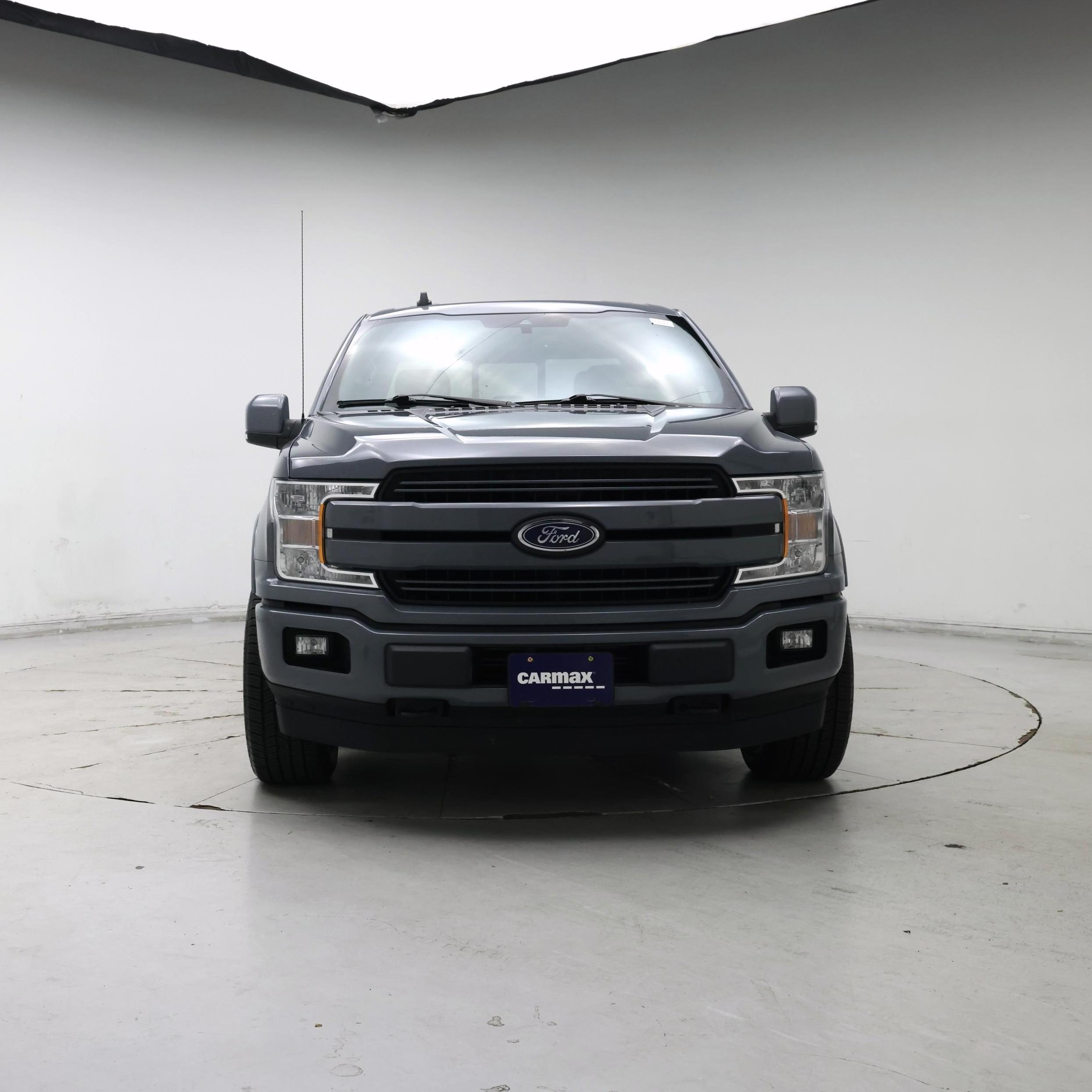 Thumbnail: 2019 Ford F-150 - 5