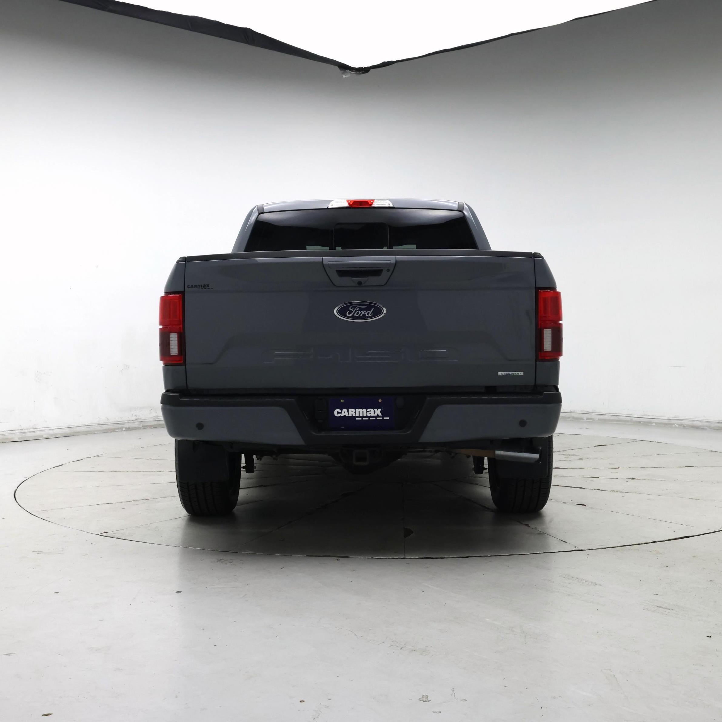 Thumbnail: 2019 Ford F-150 - 6