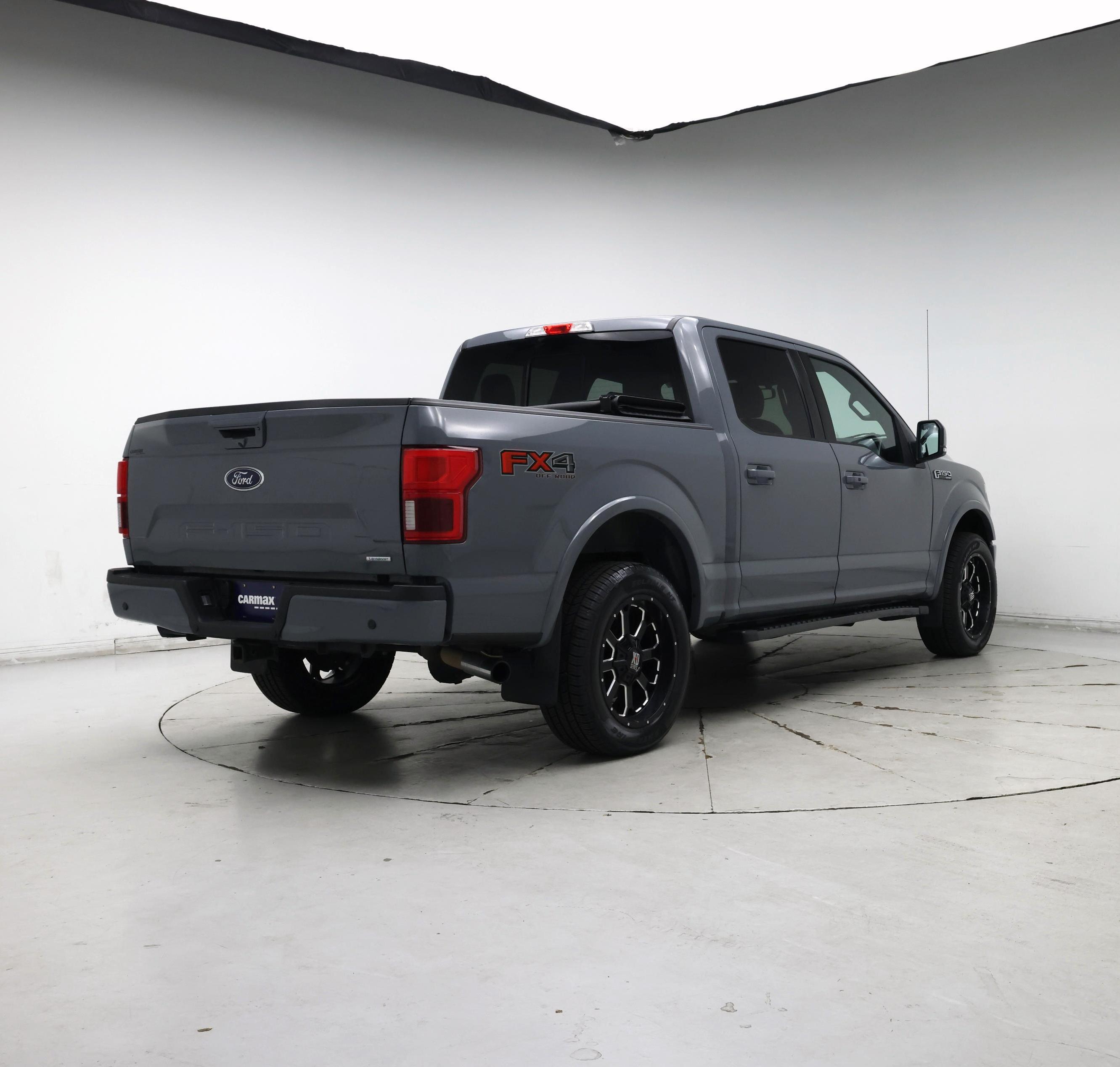 Thumbnail: 2019 Ford F-150 - 8