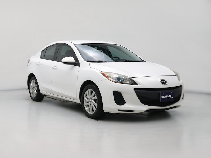 2013 Mazda Mazda3 i Touring -
                  Parker, CO