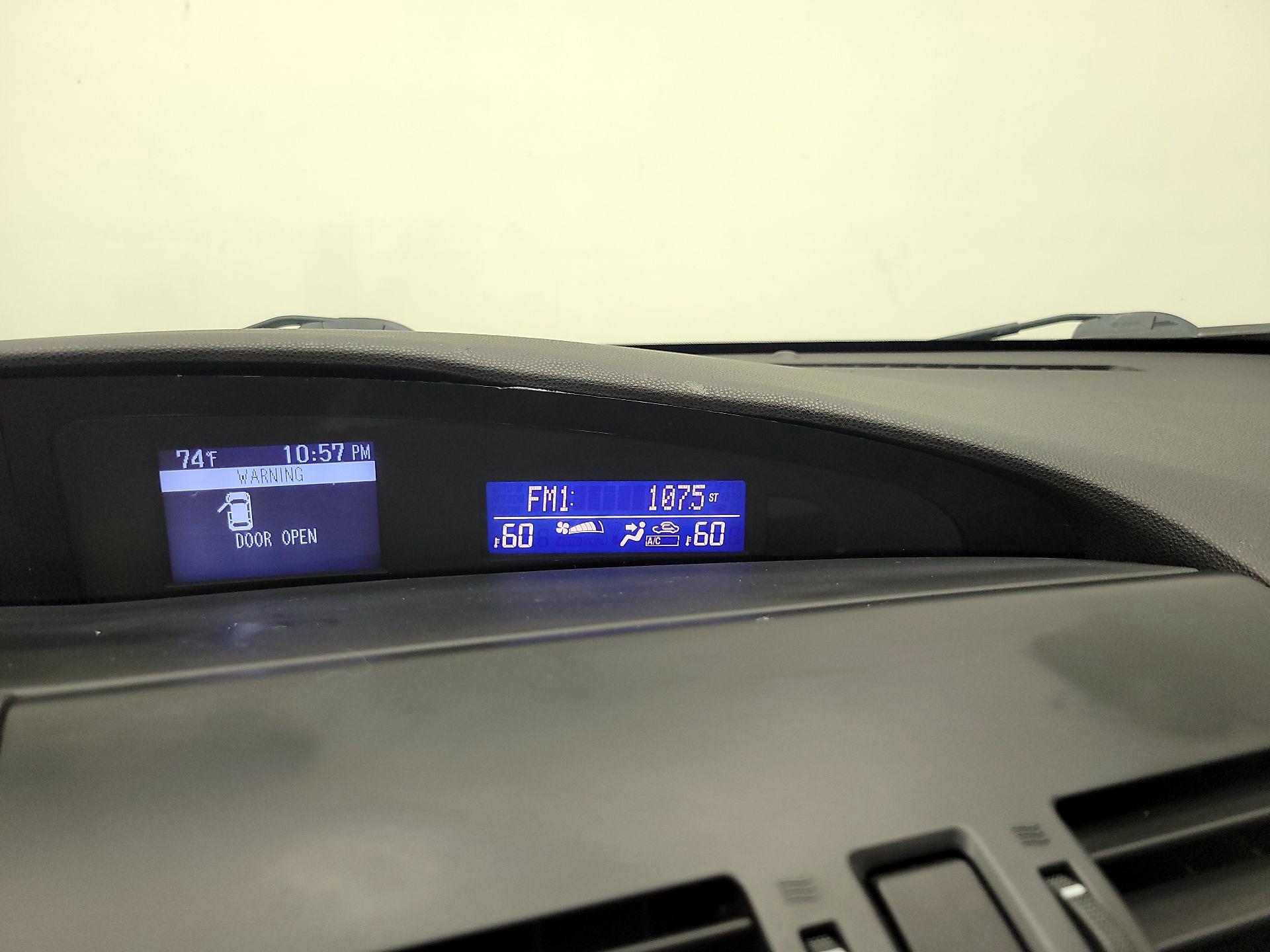 Thumbnail: 2013 Mazda Mazda3 - 14