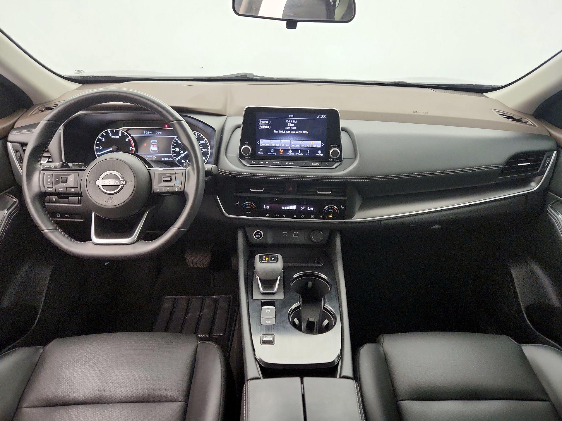 Thumbnail: 2023 Nissan Rogue - 9