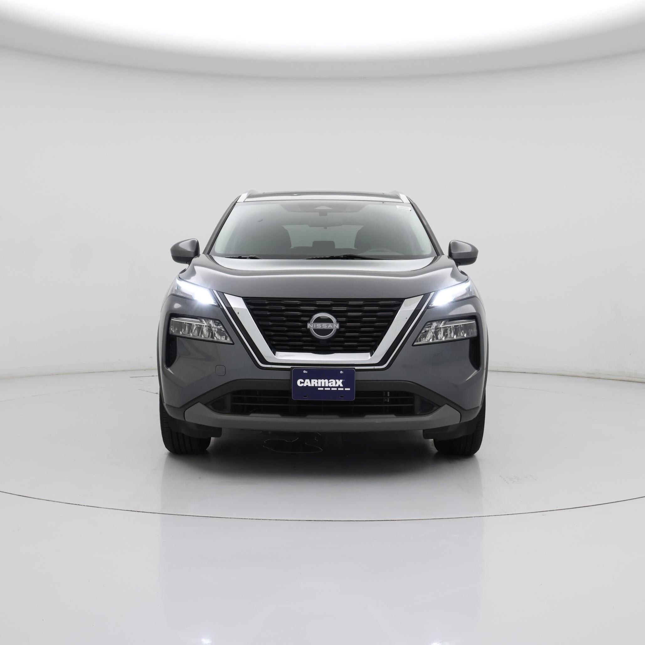 Thumbnail: 2023 Nissan Rogue - 5