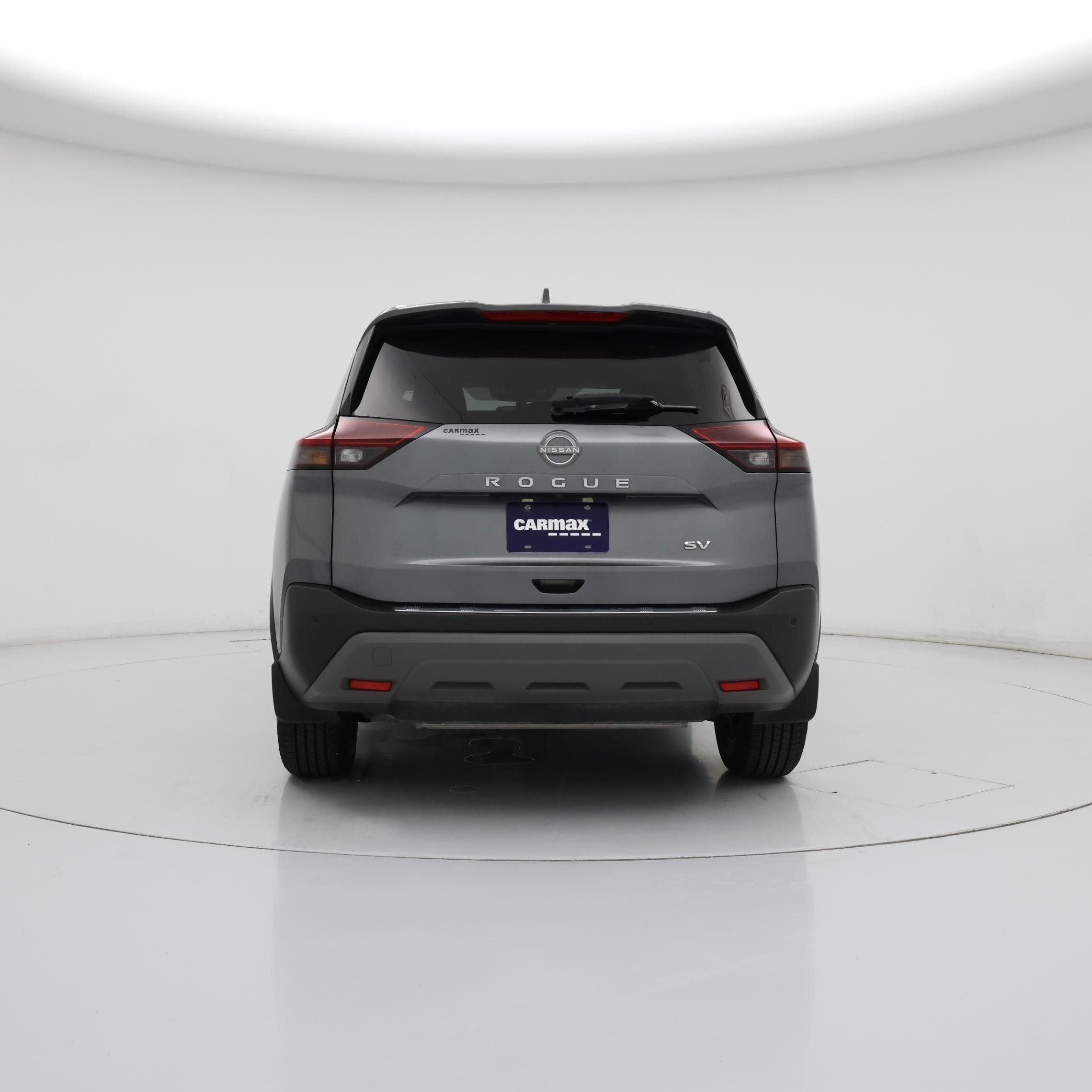 Thumbnail: 2023 Nissan Rogue - 6