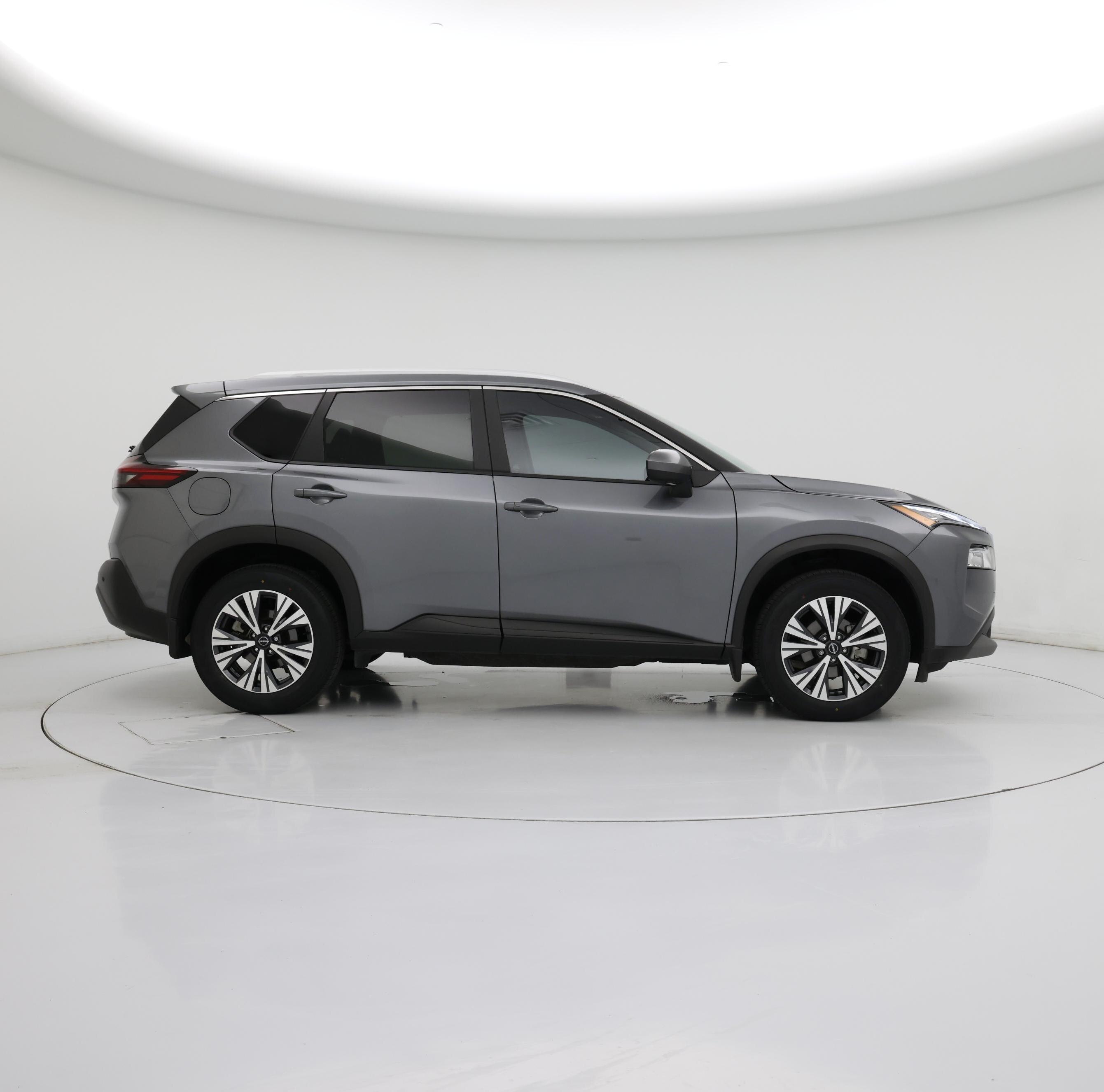 Thumbnail: 2023 Nissan Rogue - 7