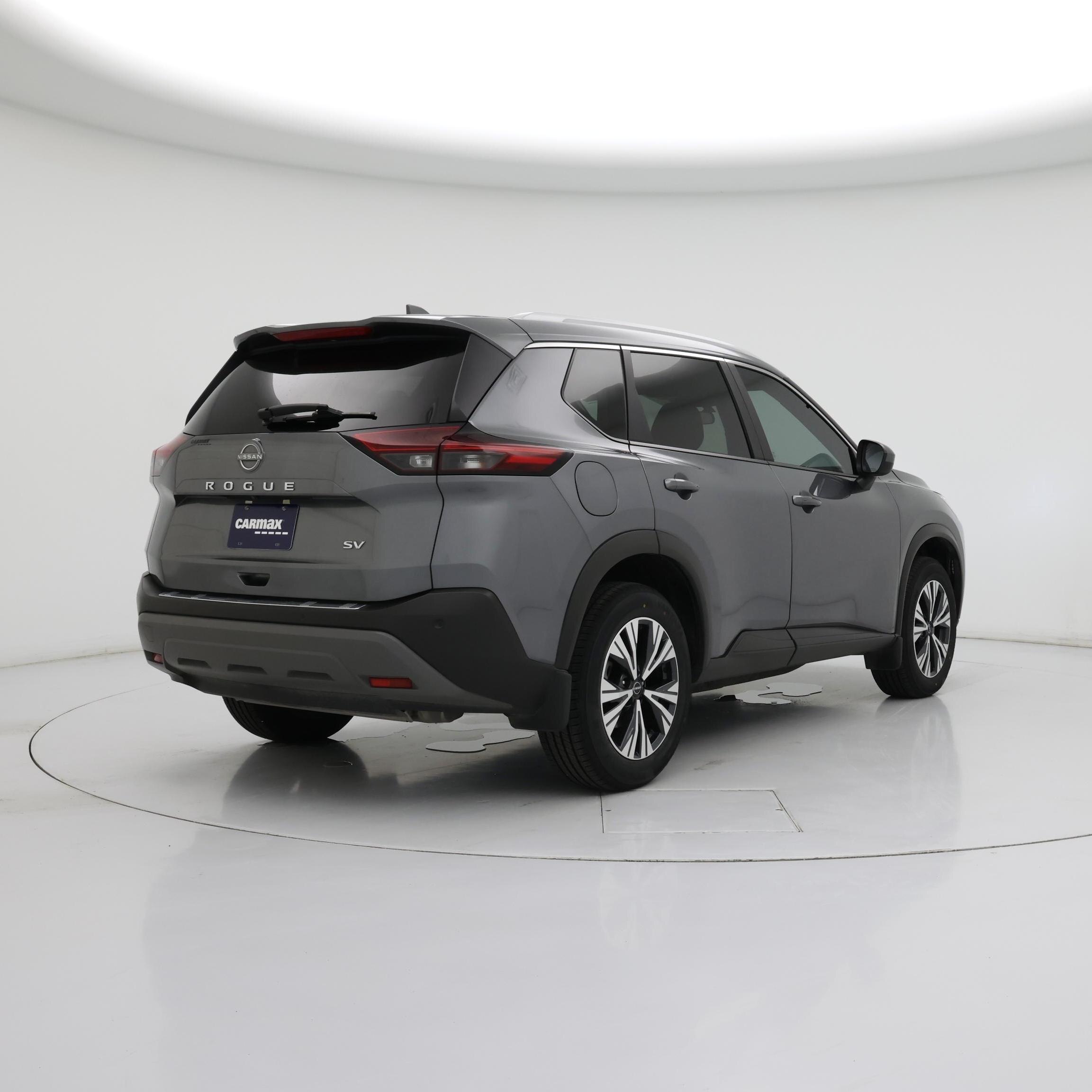 Thumbnail: 2023 Nissan Rogue - 8