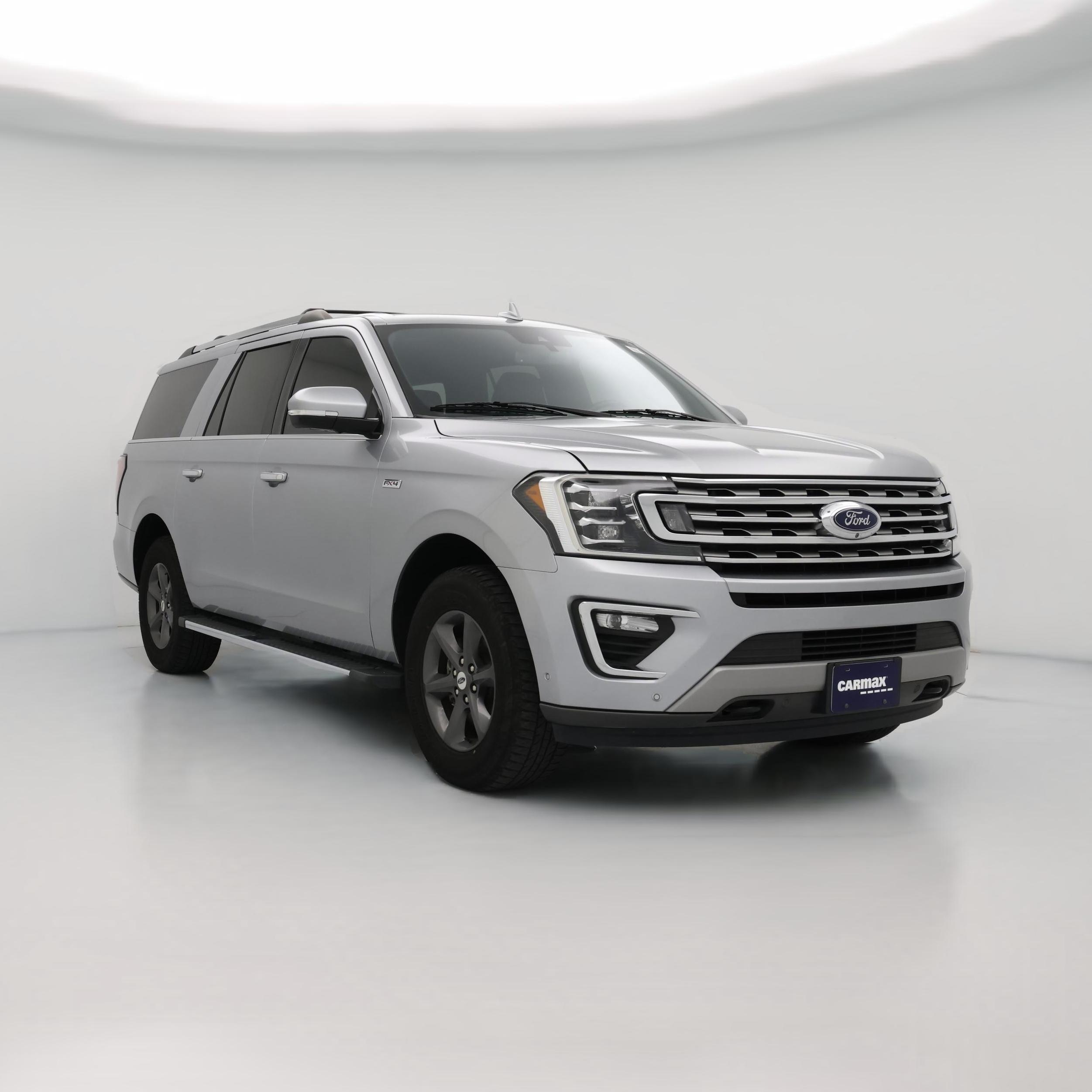 Thumbnail: 2021 Ford Expedition - 1