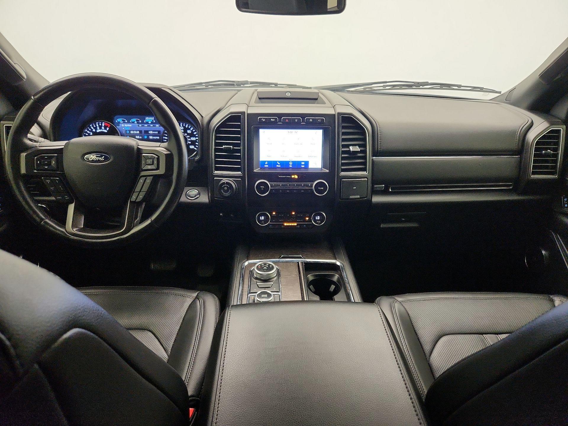Thumbnail: 2021 Ford Expedition - 9