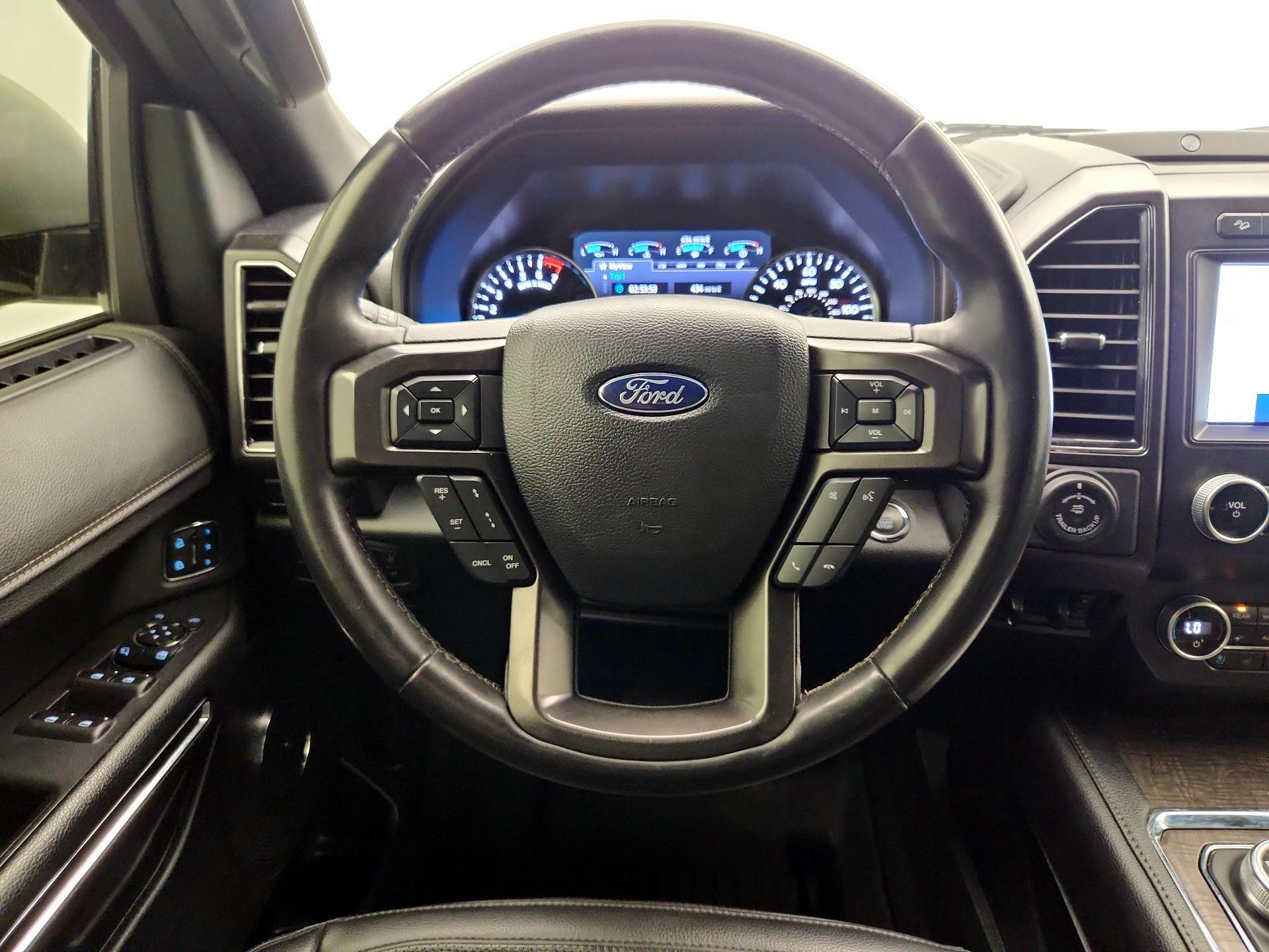 Thumbnail: 2021 Ford Expedition - 10