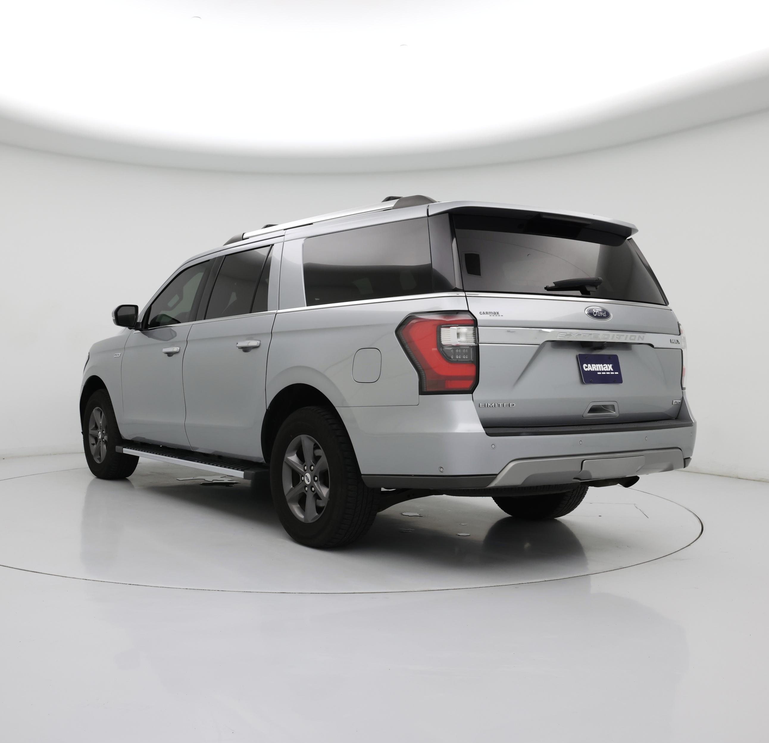Thumbnail: 2021 Ford Expedition - 2