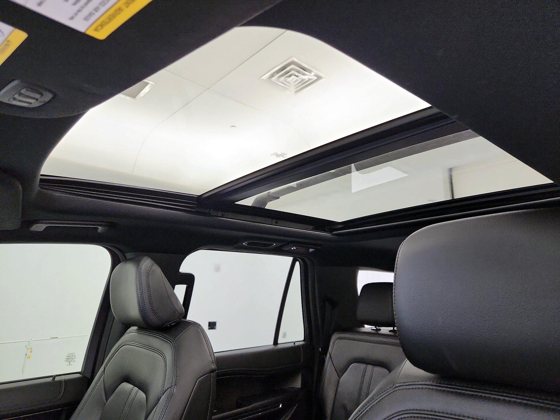Thumbnail: 2021 Ford Expedition - 20