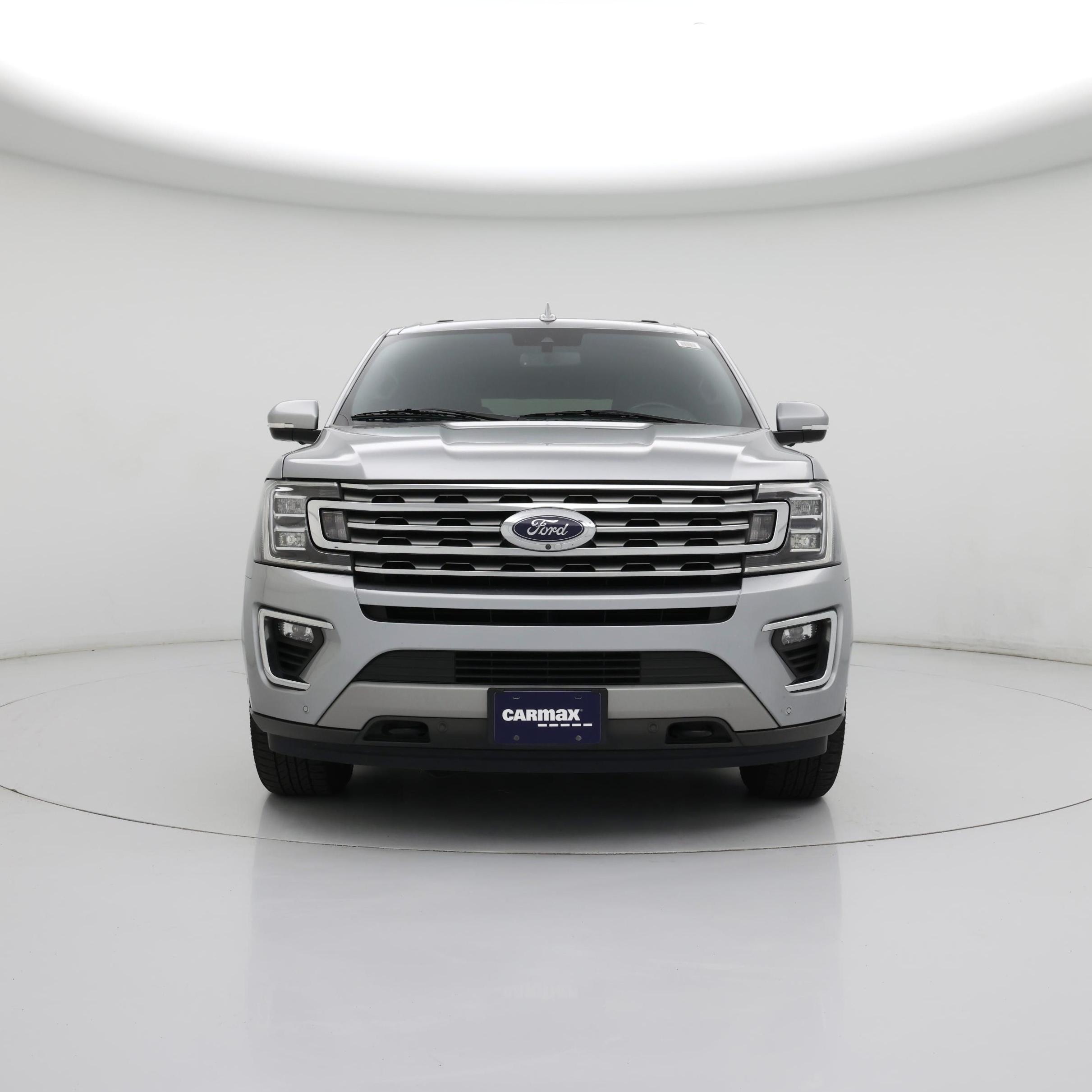 Thumbnail: 2021 Ford Expedition - 5