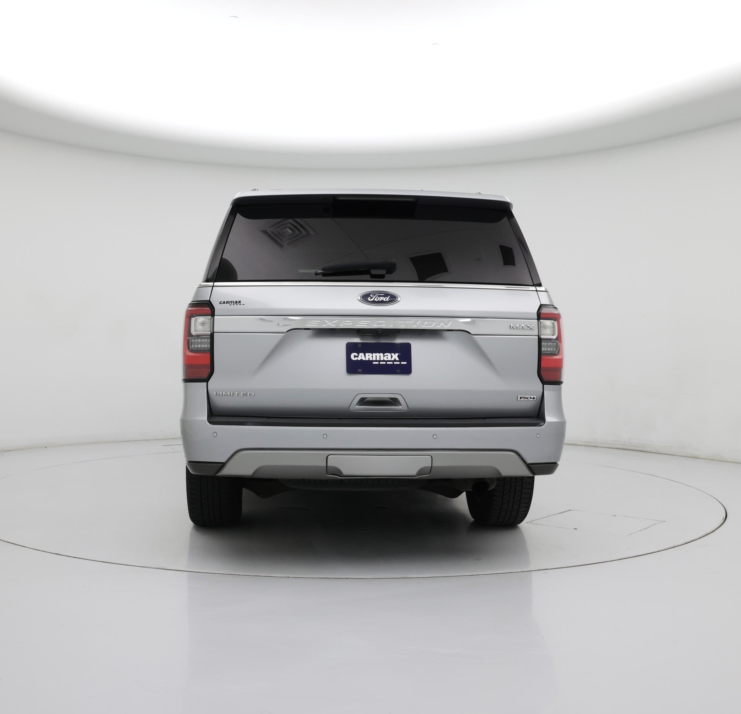 Thumbnail: 2021 Ford Expedition - 6