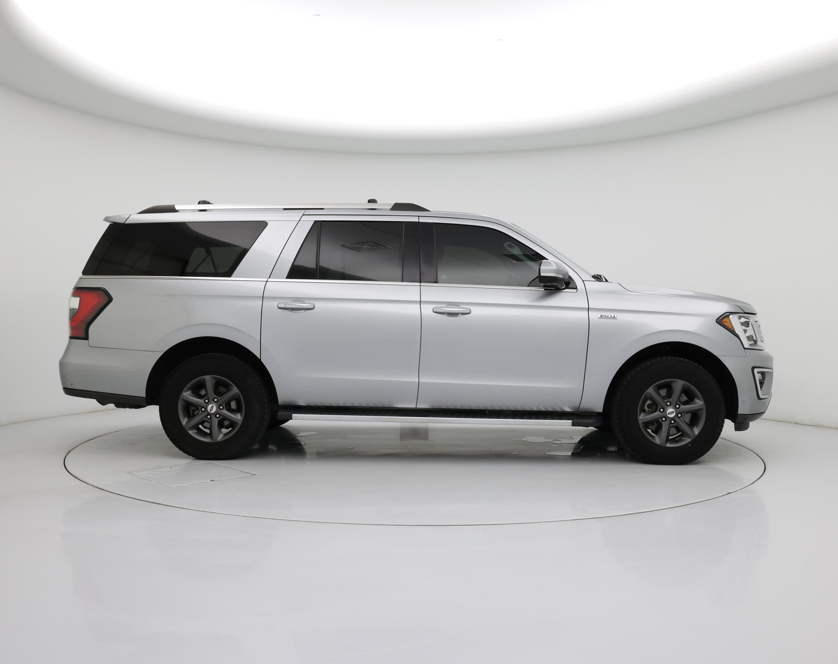 Thumbnail: 2021 Ford Expedition - 7